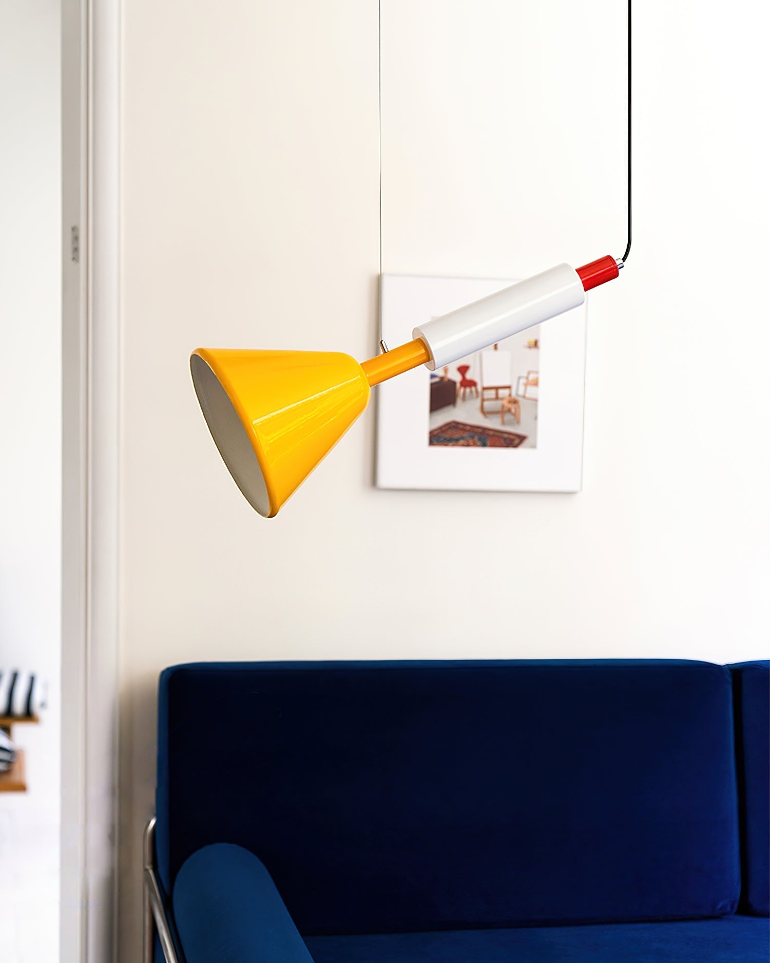 Zylah Pendant Light