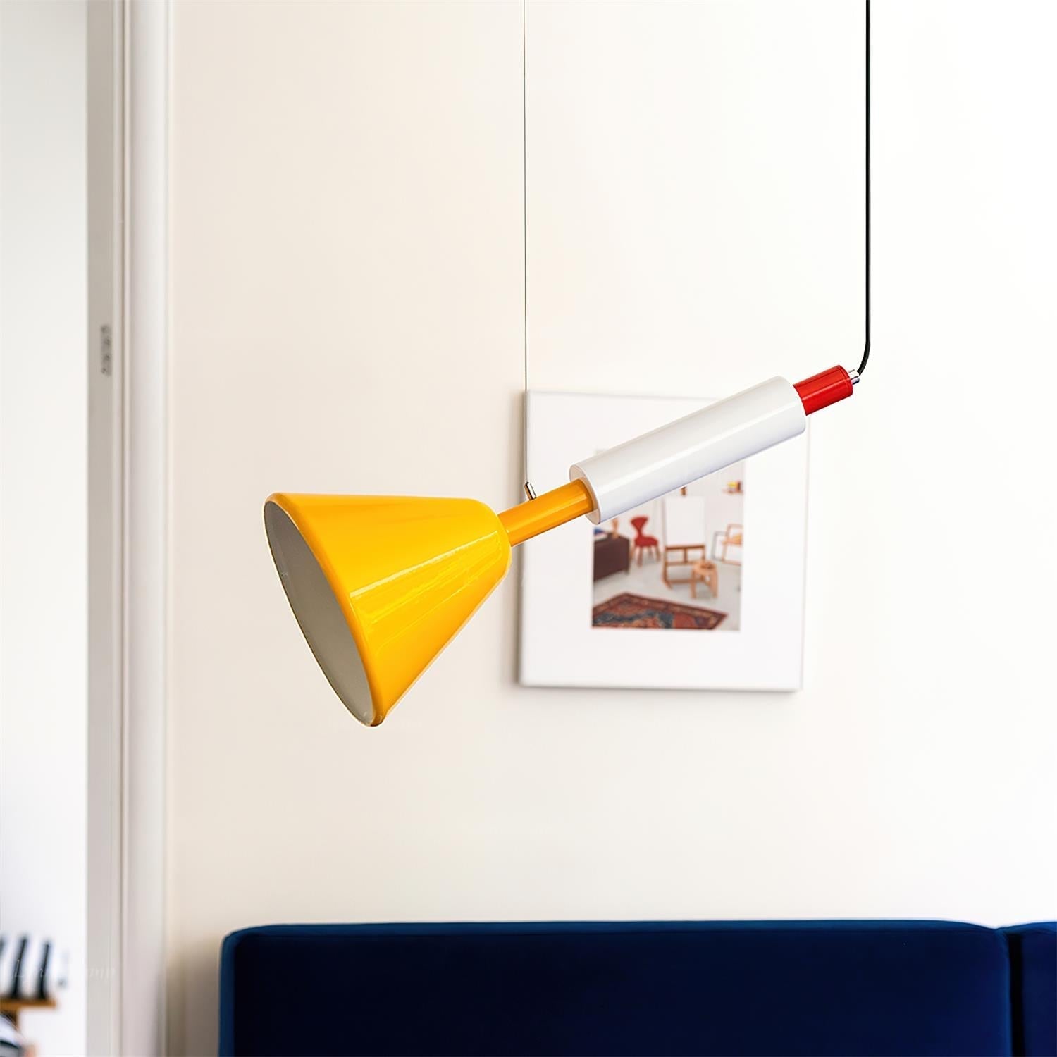 Zylah Pendant Light