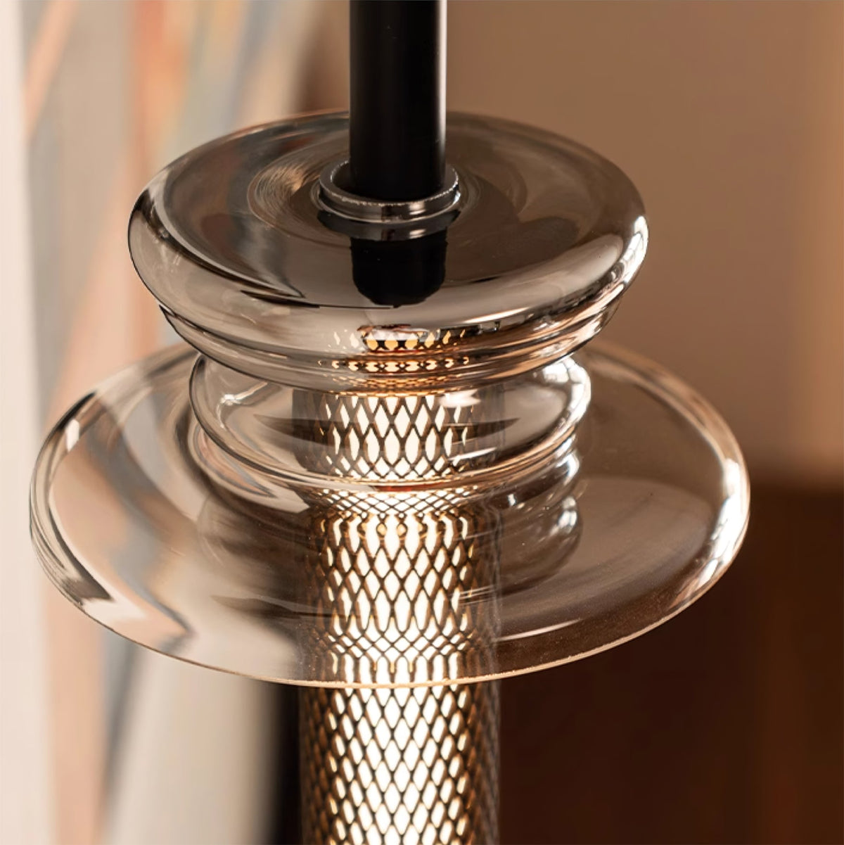 Float Wall Light