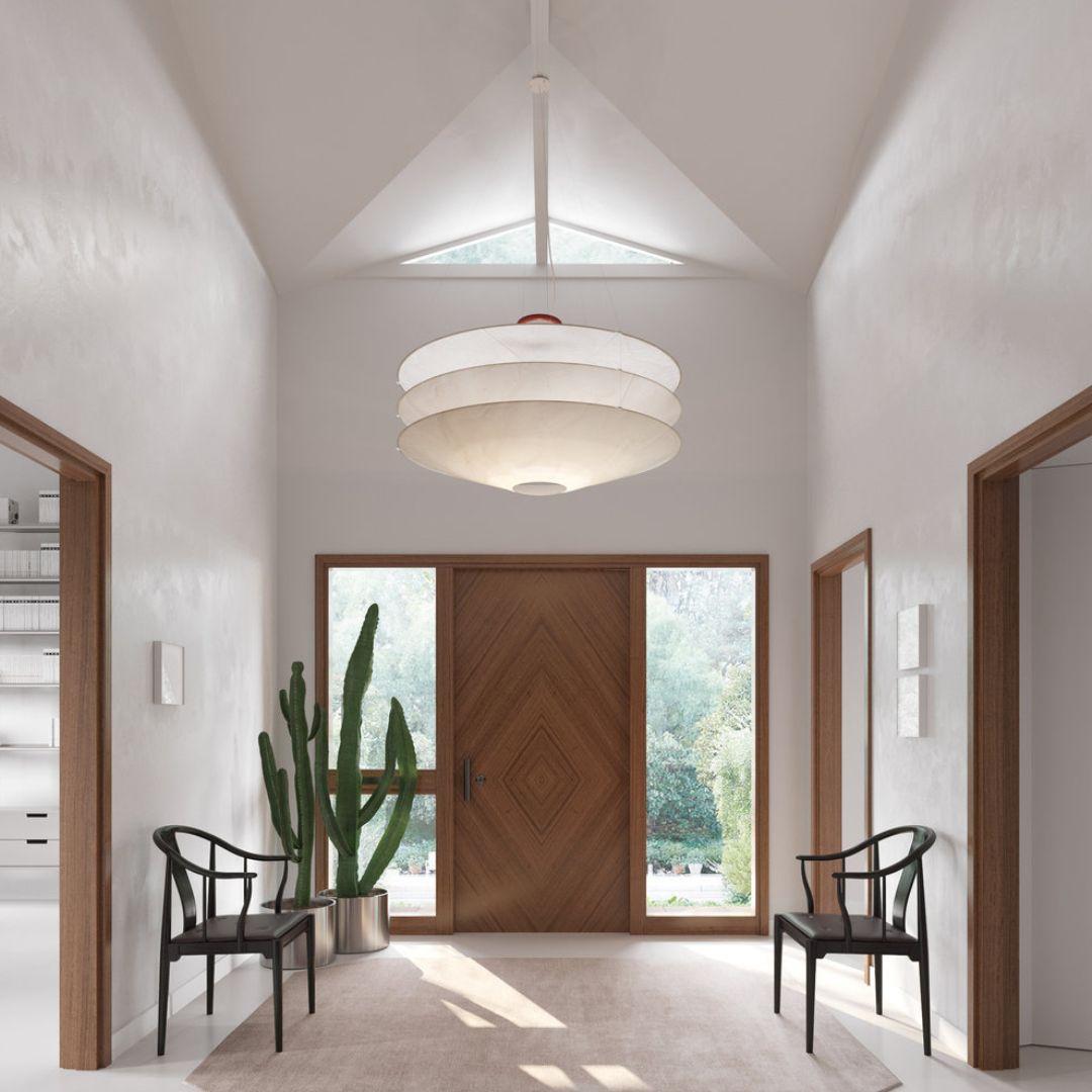 Celestine Pendant Light