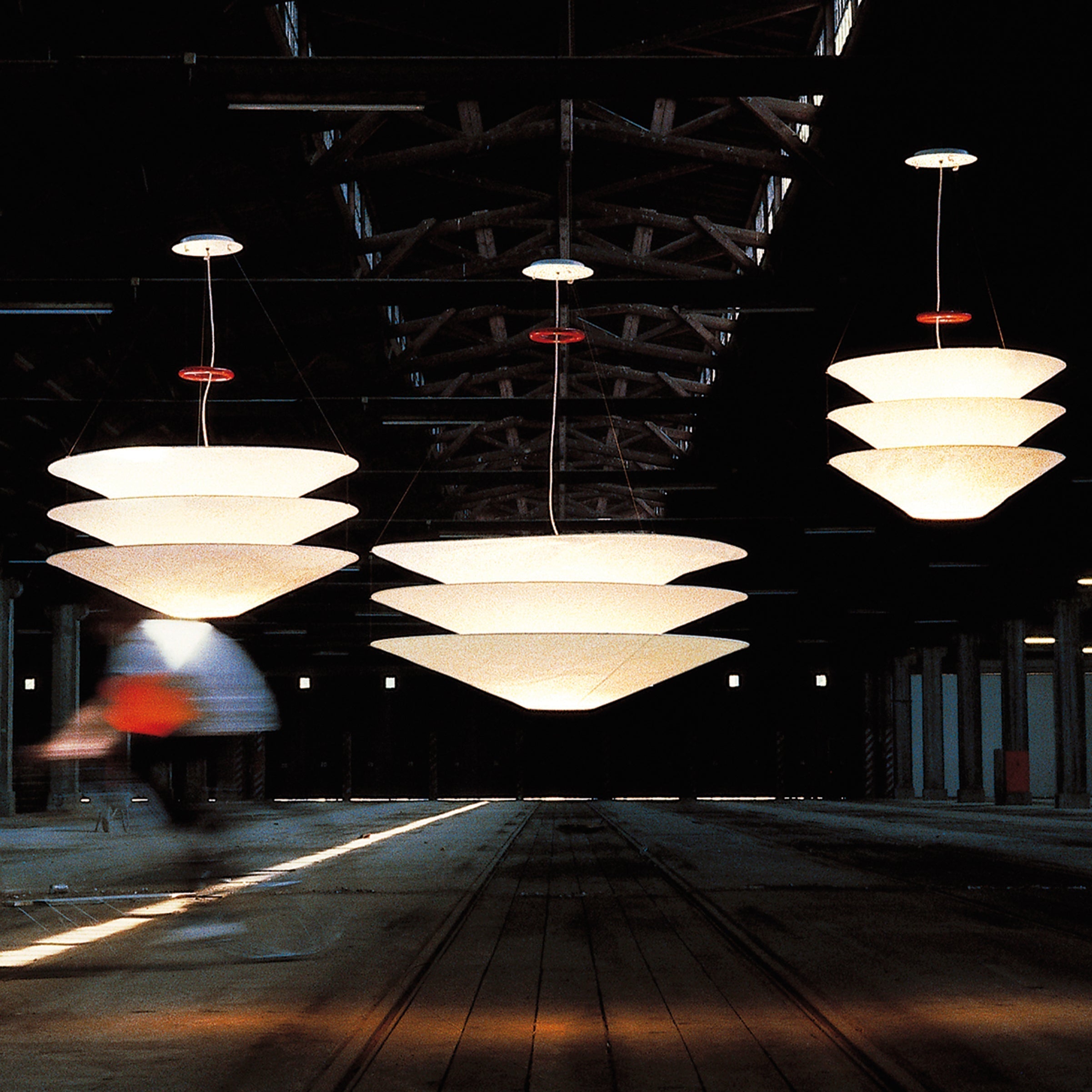 Celestine Pendant Light