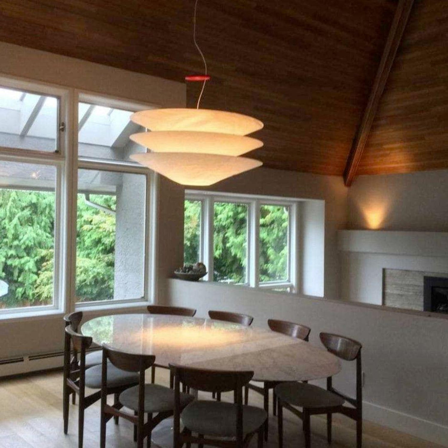 Celestine Pendant Light