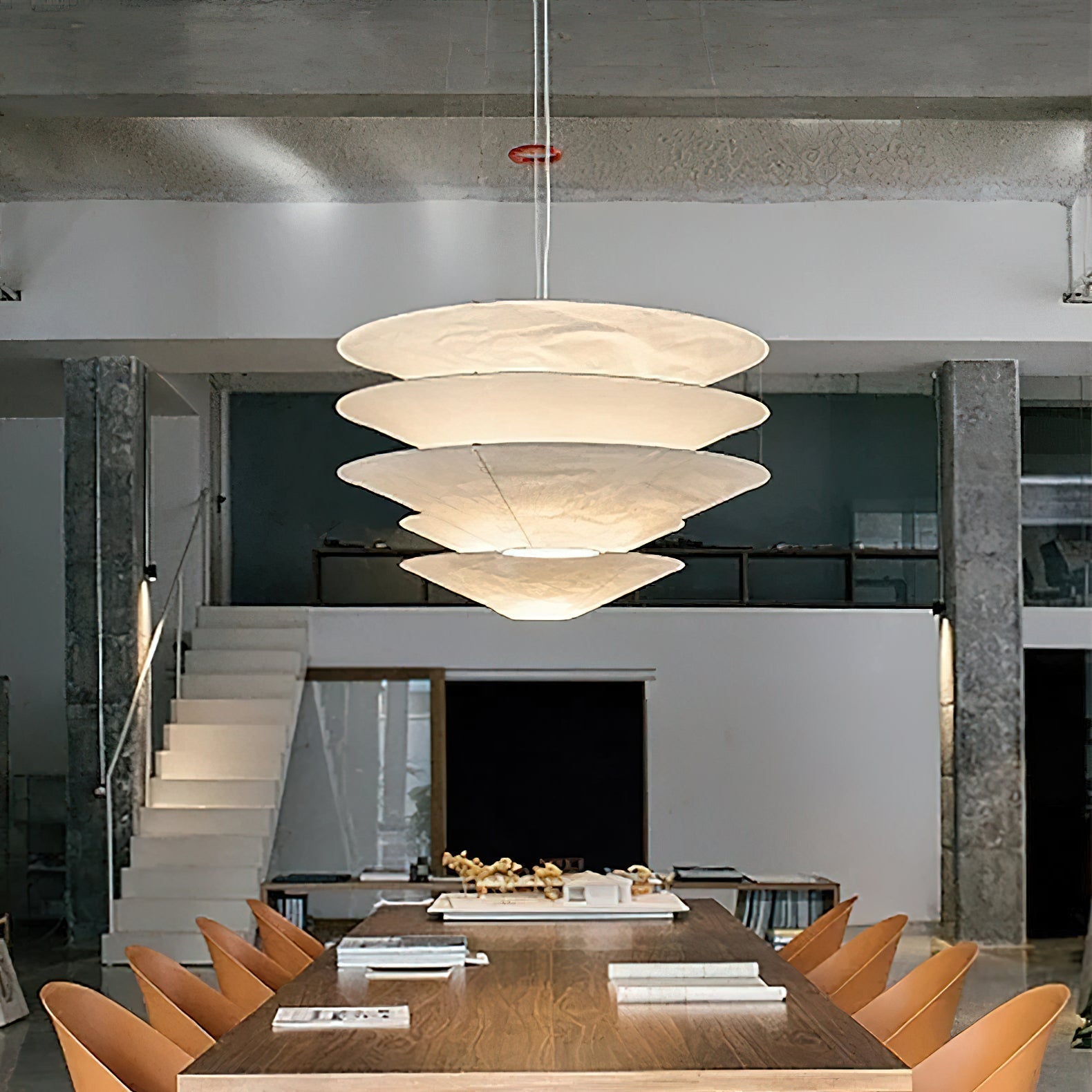 Celestine Pendant Light