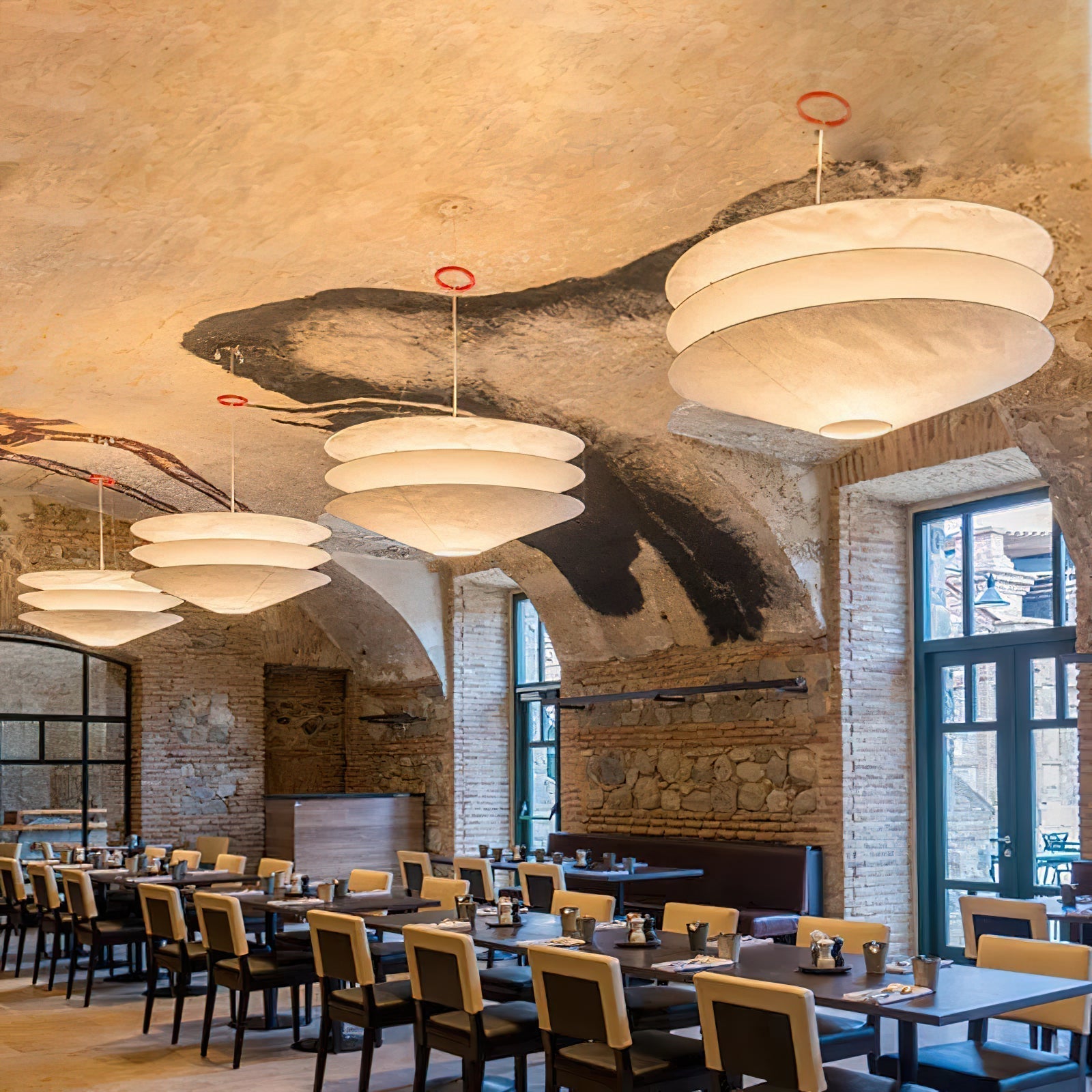 Celestine Pendant Light