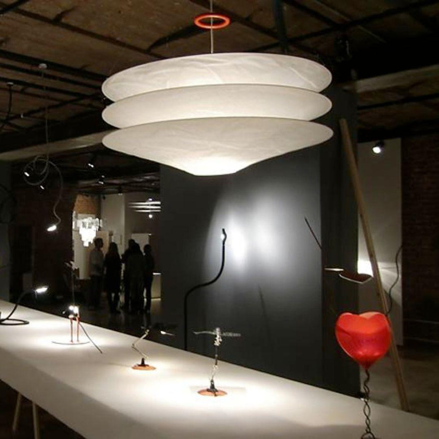 Celestine Pendant Light