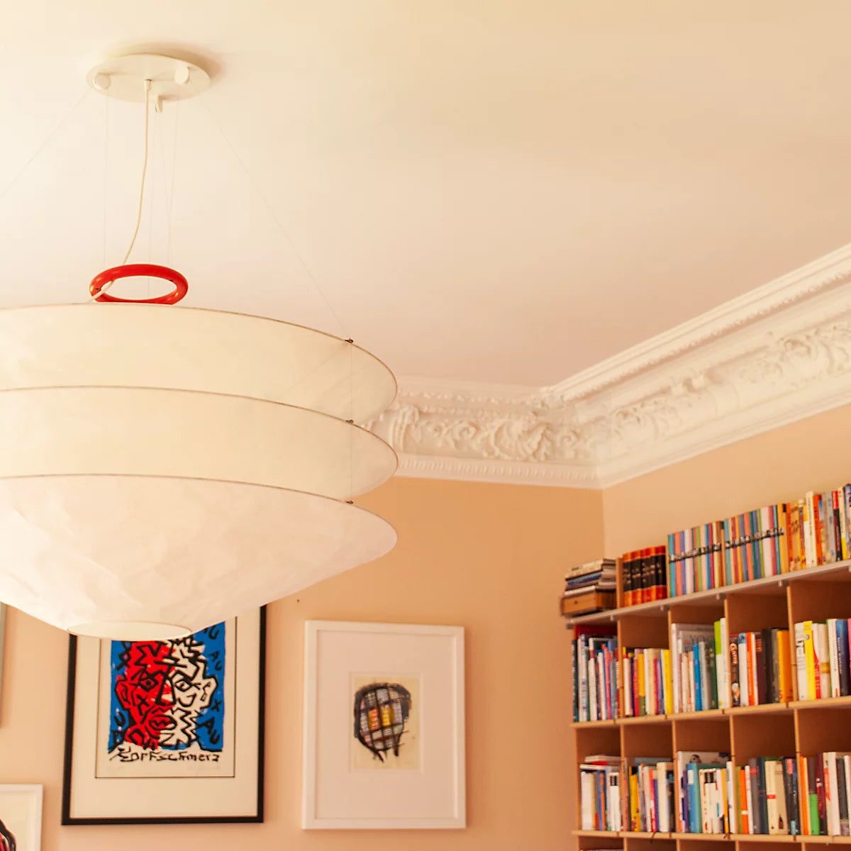 Celestine Pendant Light