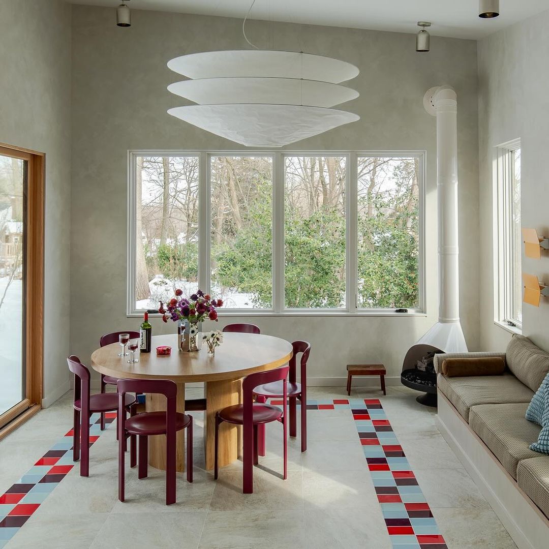 Celestine Pendant Light