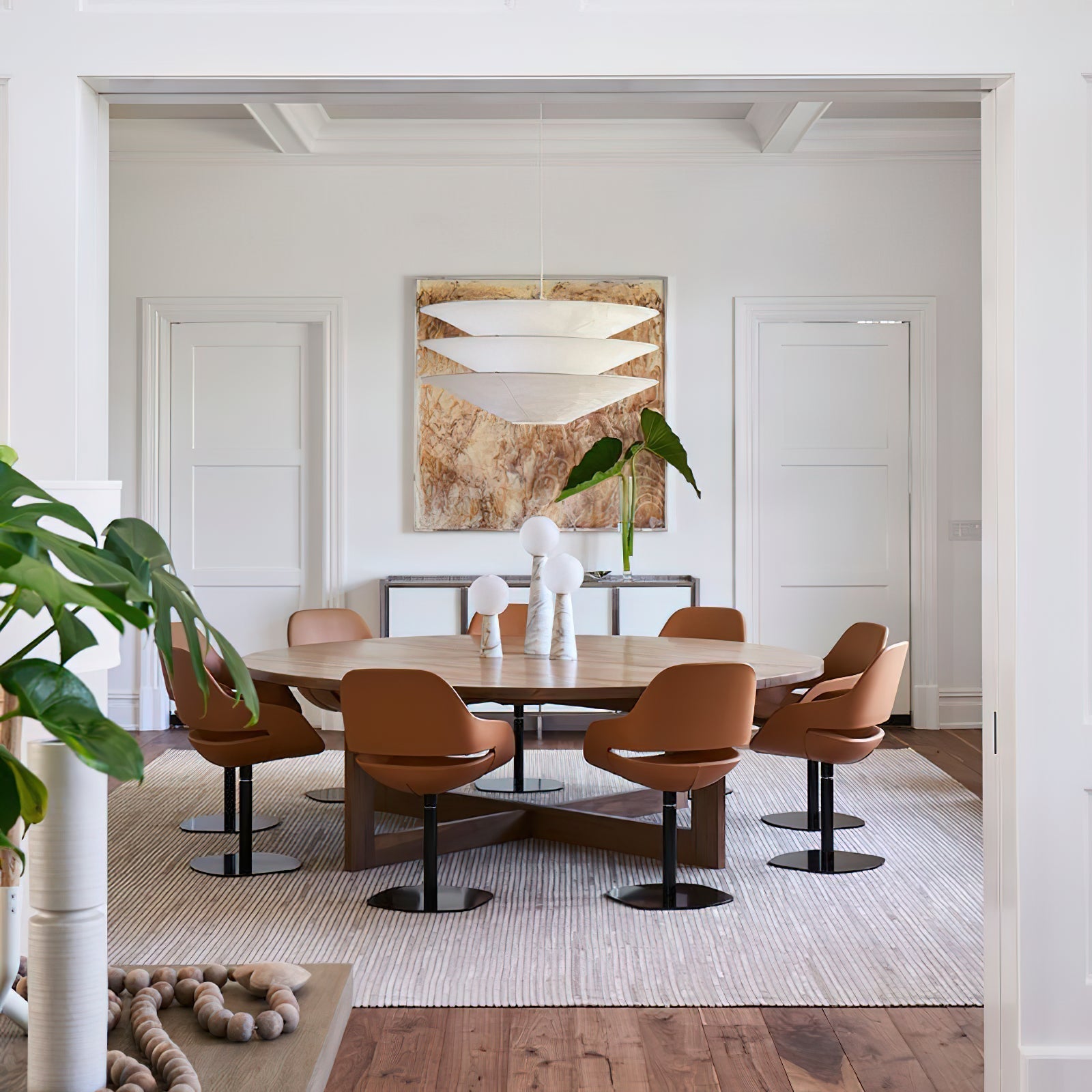 Celestine Pendant Light