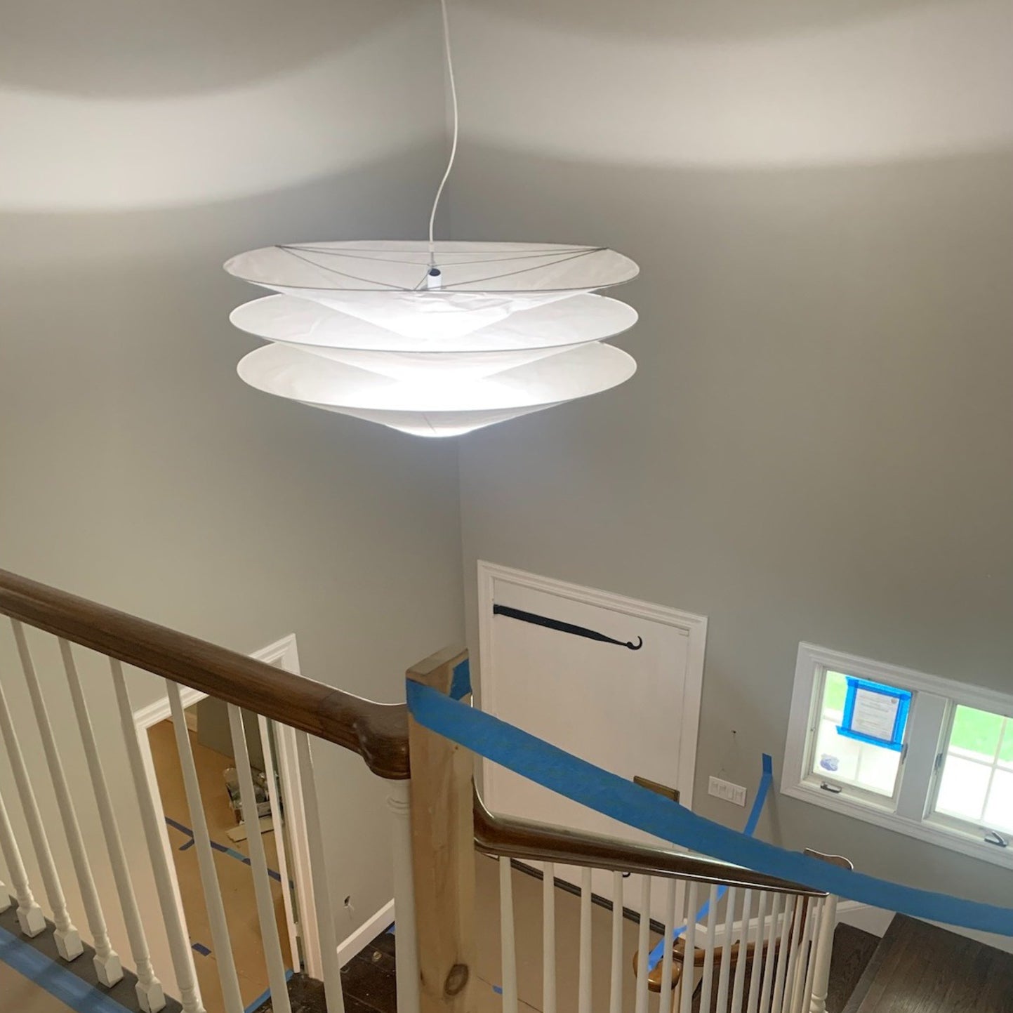 Celestine Pendant Light