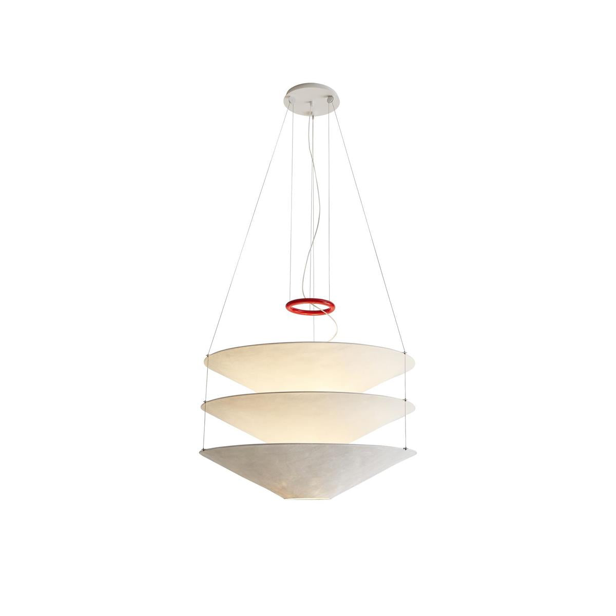 Celestine Pendant Light