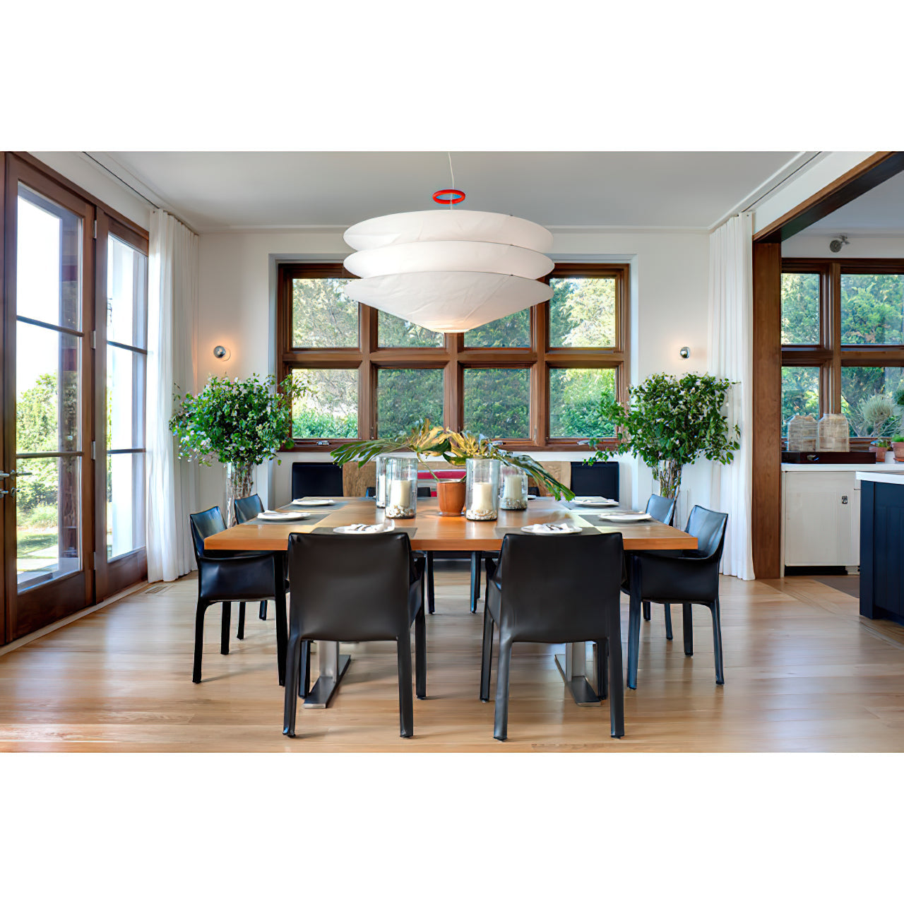 Celestine Pendant Light