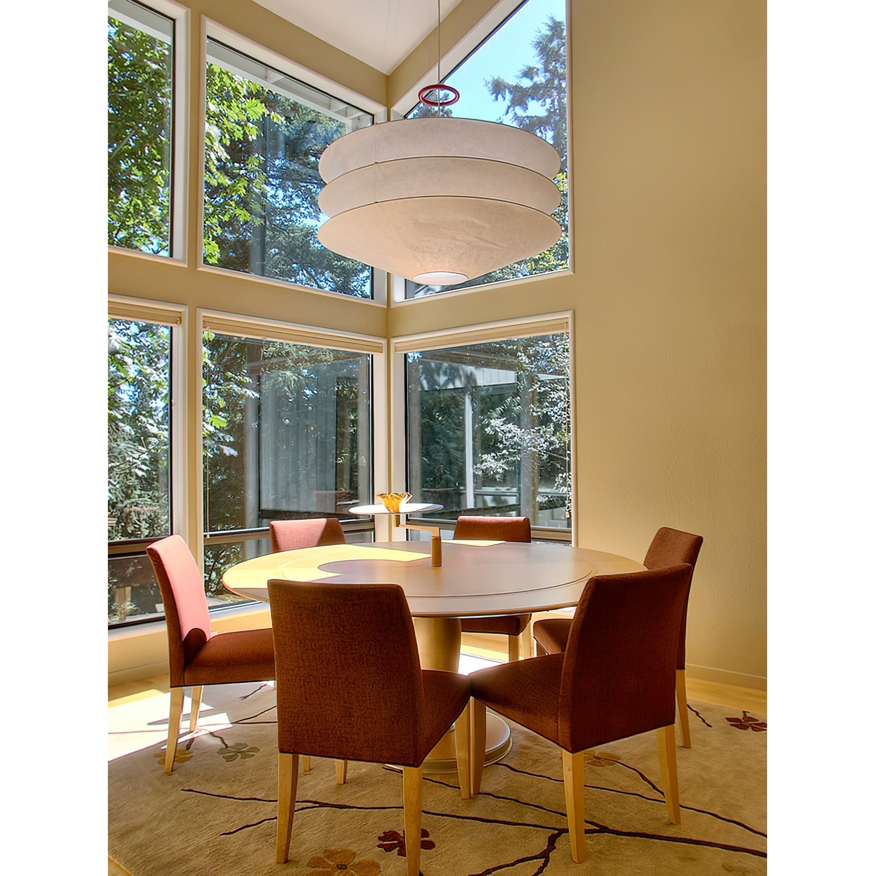 Celestine Pendant Light