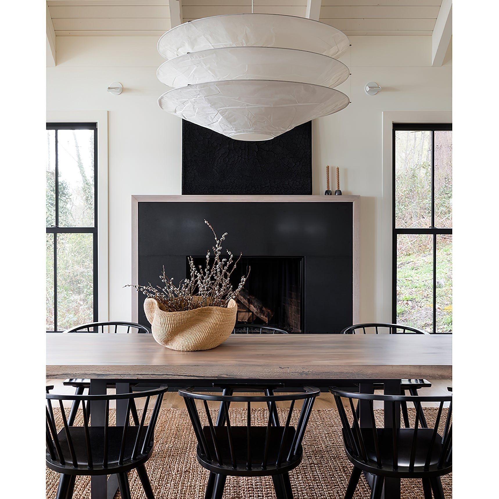 Celestine Pendant Light