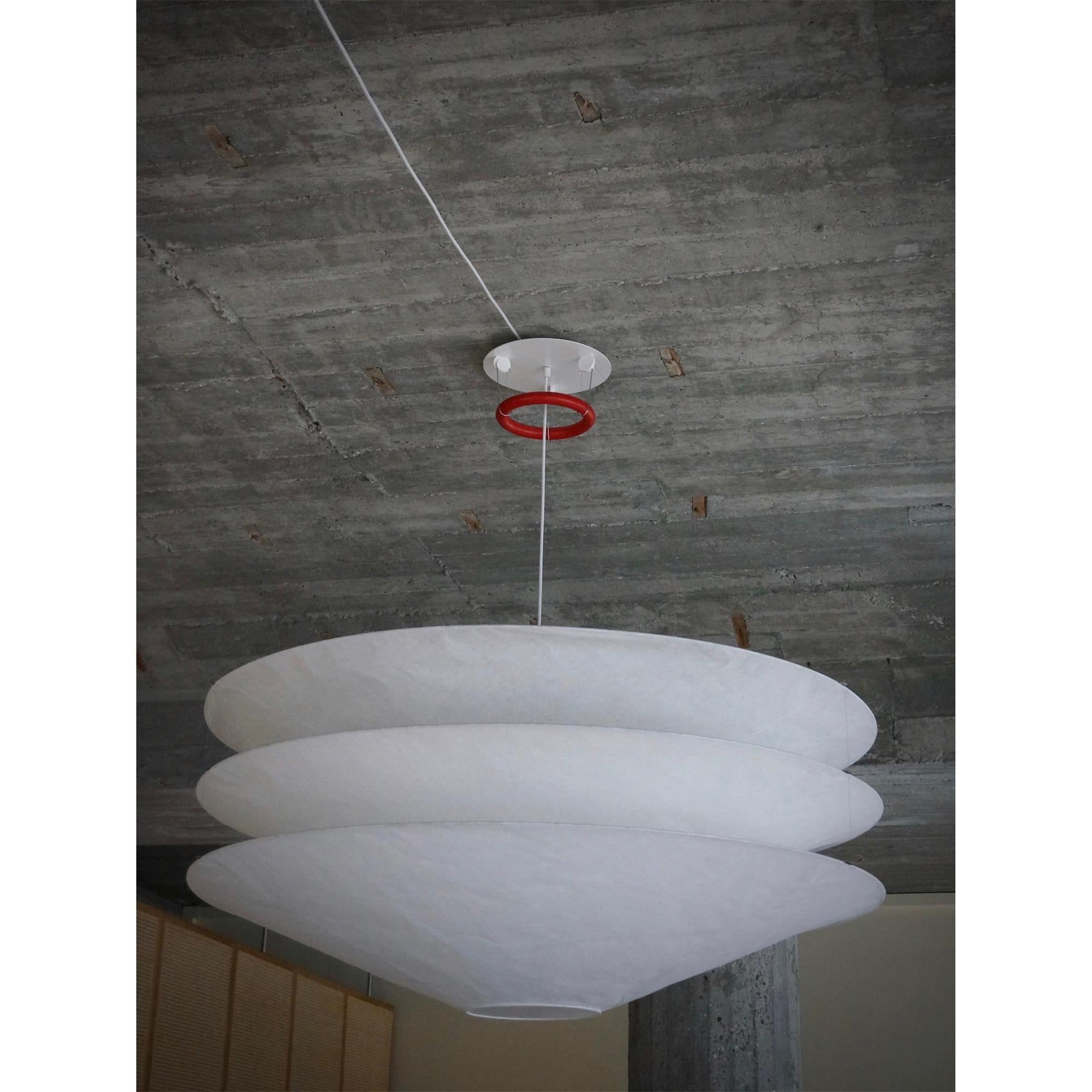 Celestine Pendant Light