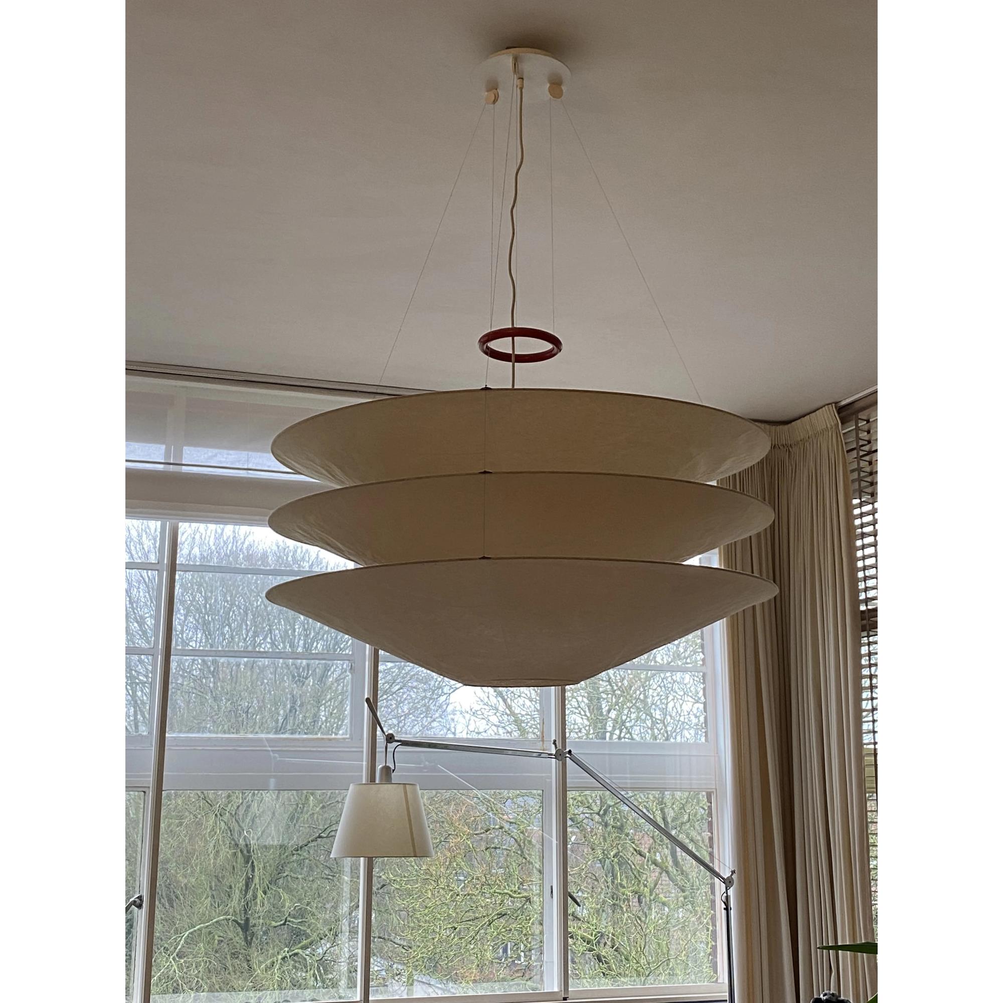 Celestine Pendant Light