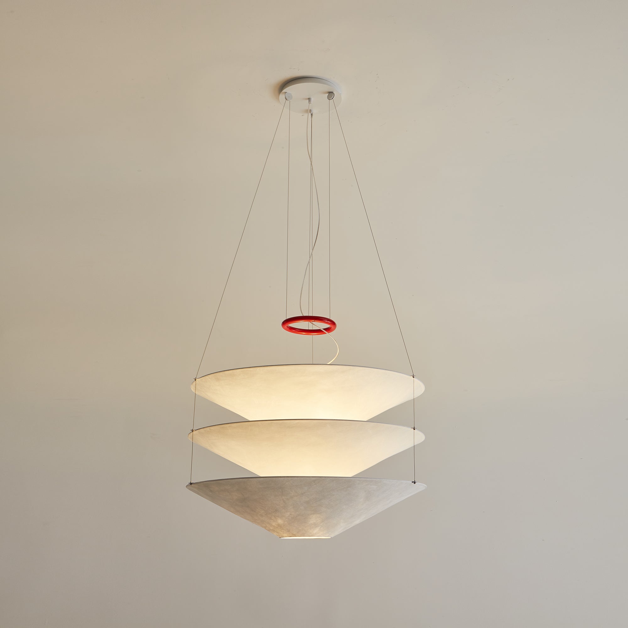 Celestine Pendant Light