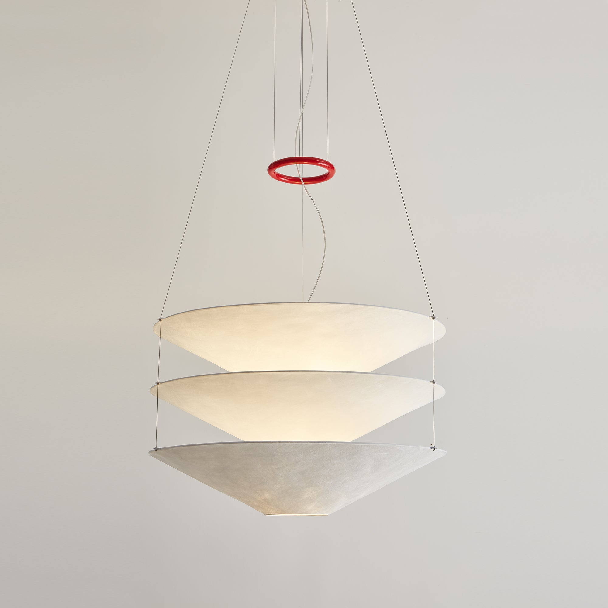 Celestine Pendant Light
