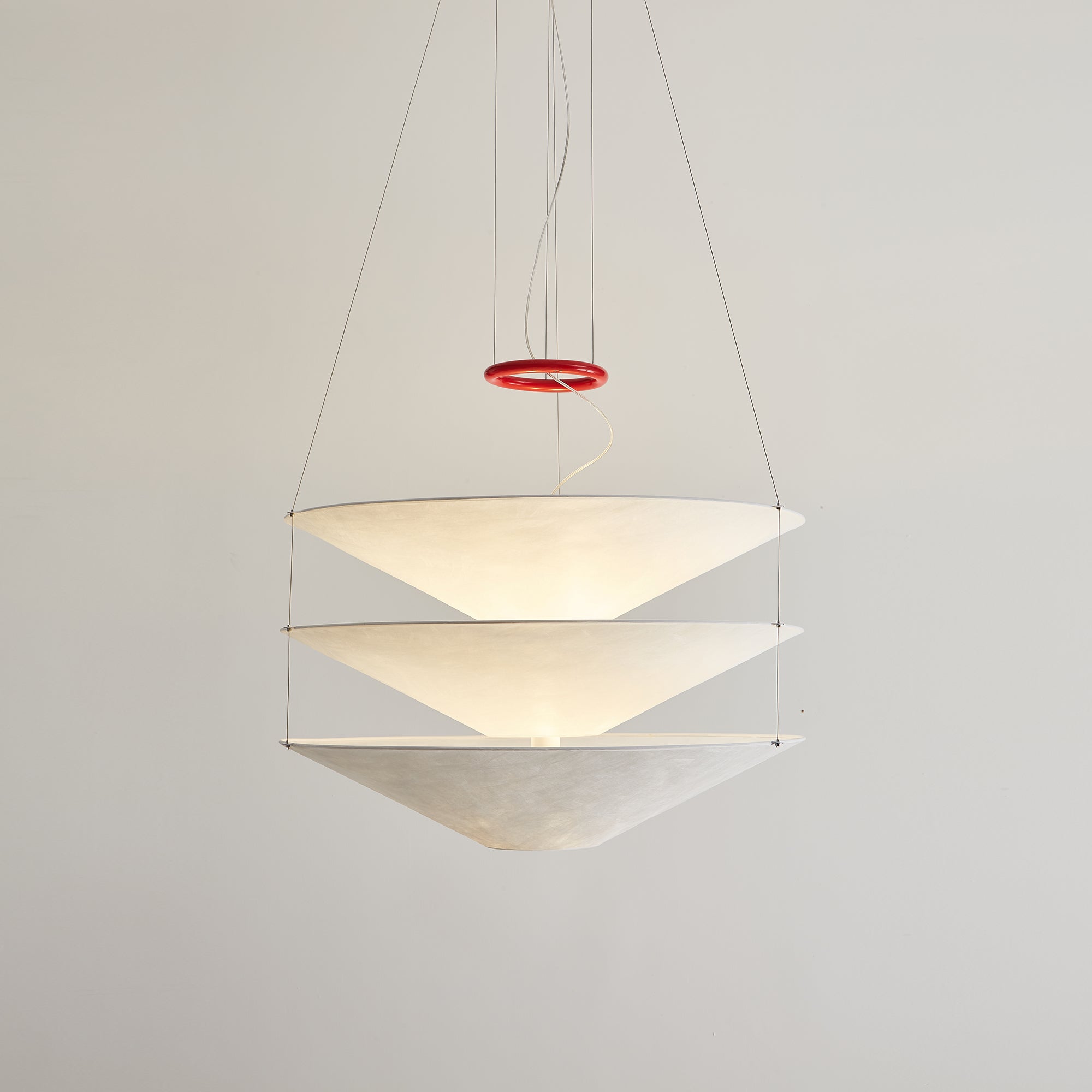 Celestine Pendant Light
