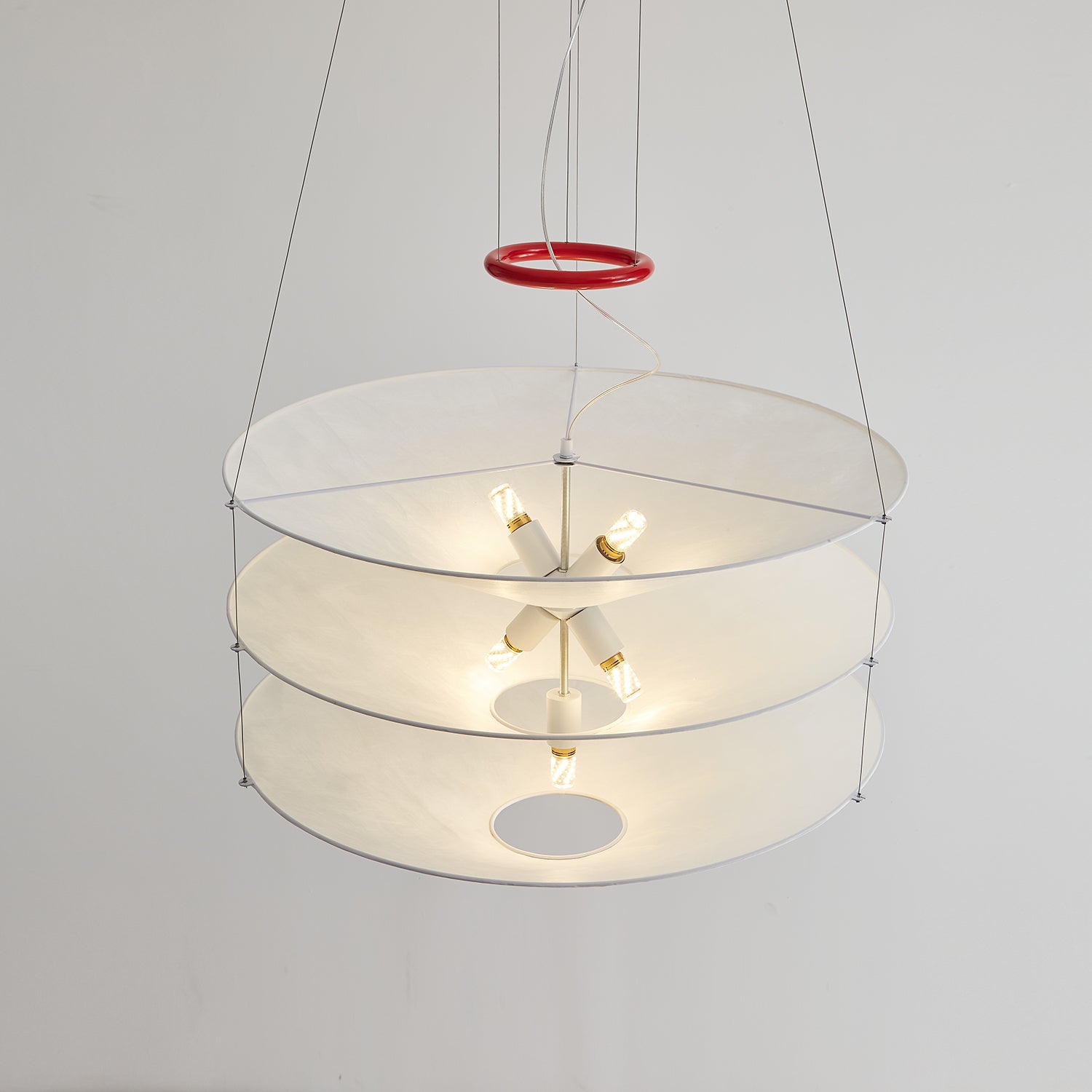 Celestine Pendant Light