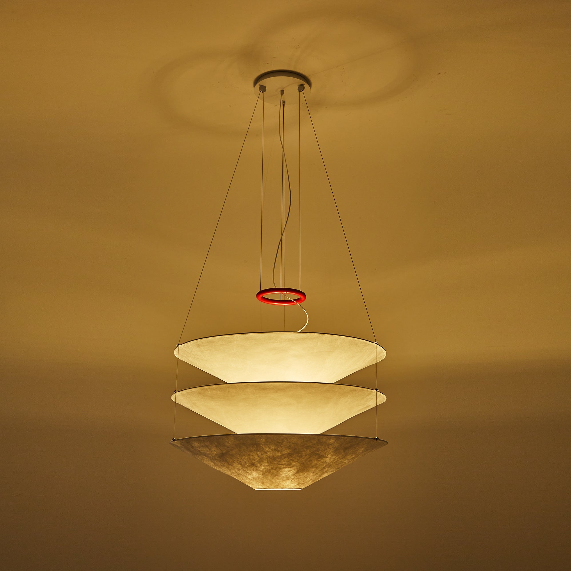 Celestine Pendant Light