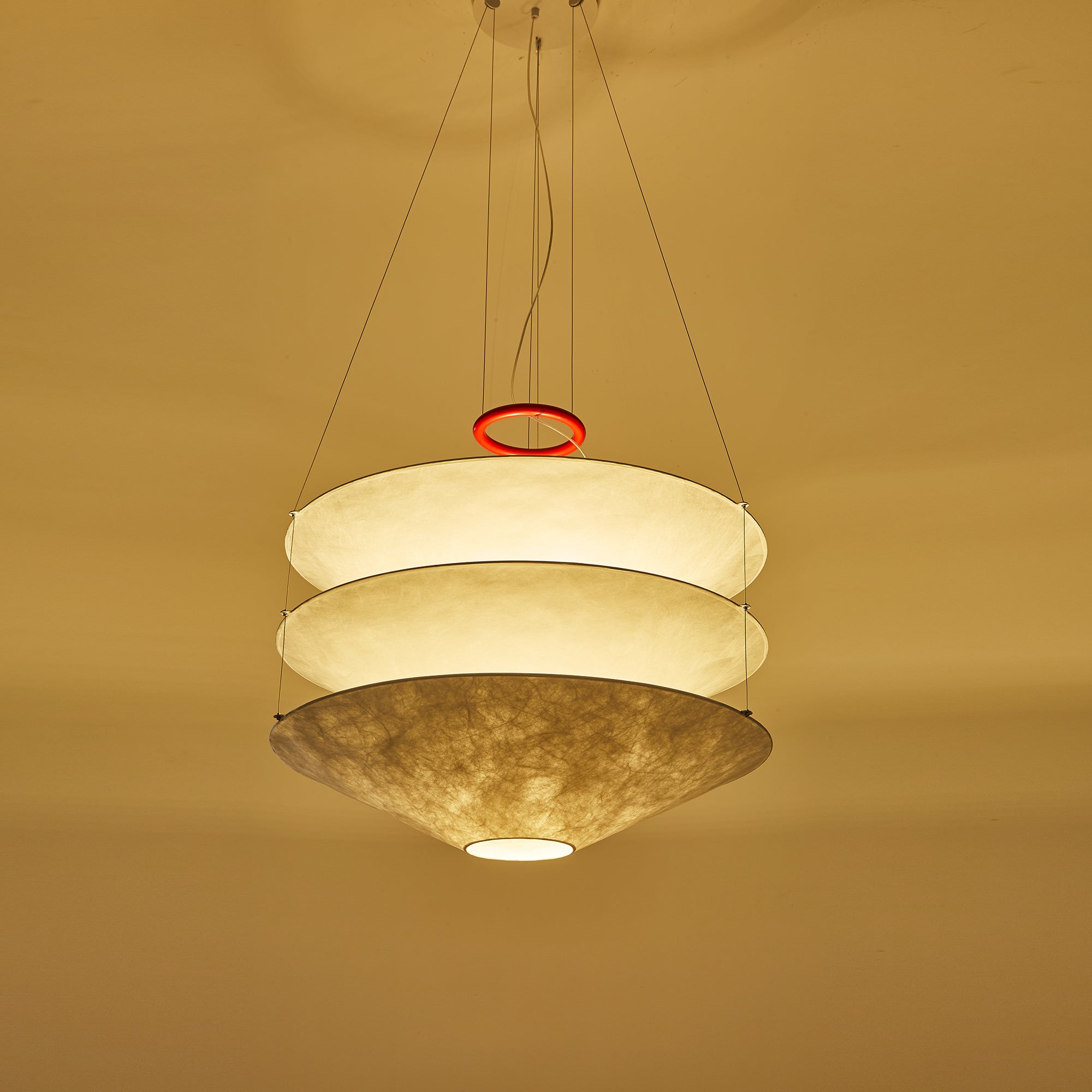 Celestine Pendant Light