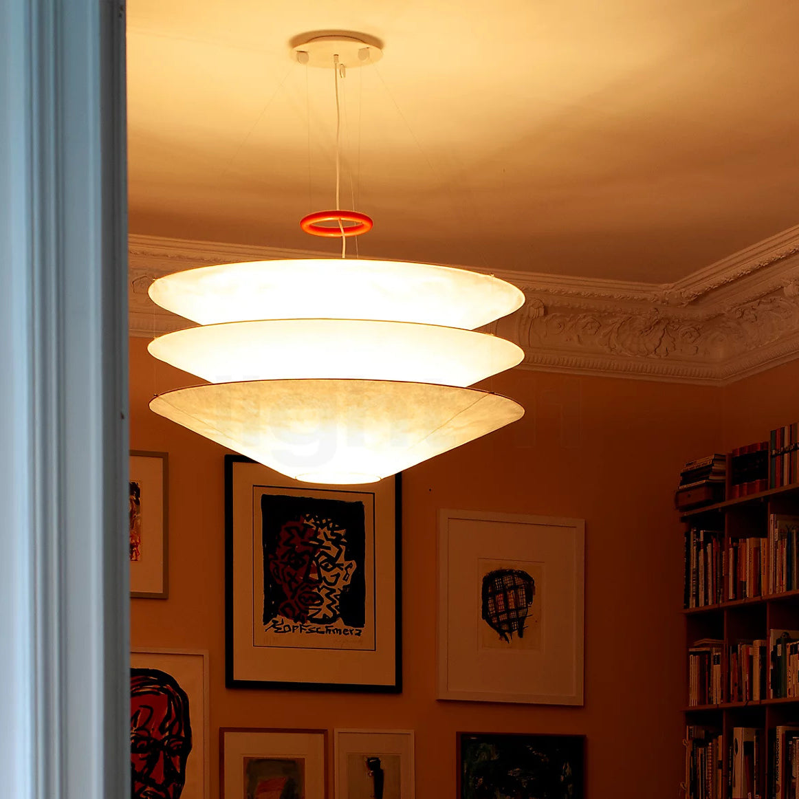 Celestine Pendant Light