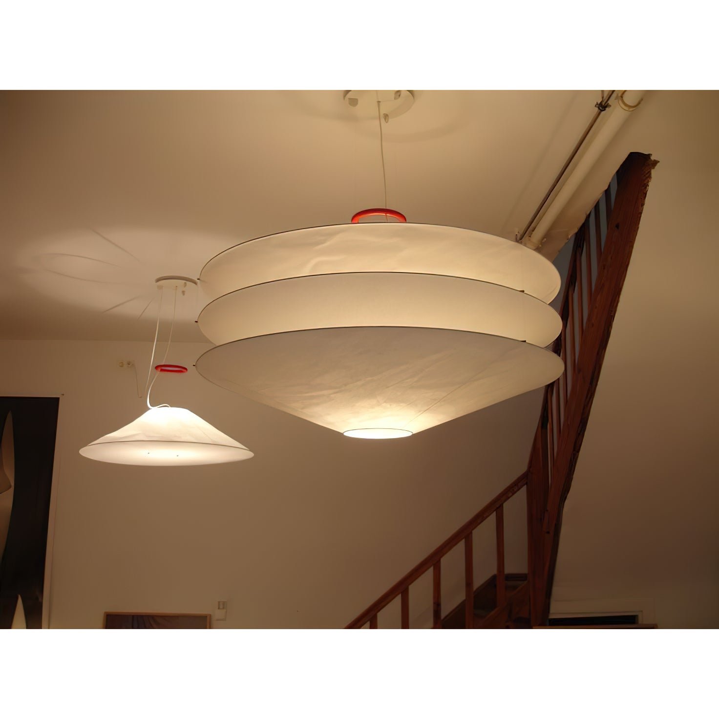 Celestine Pendant Light