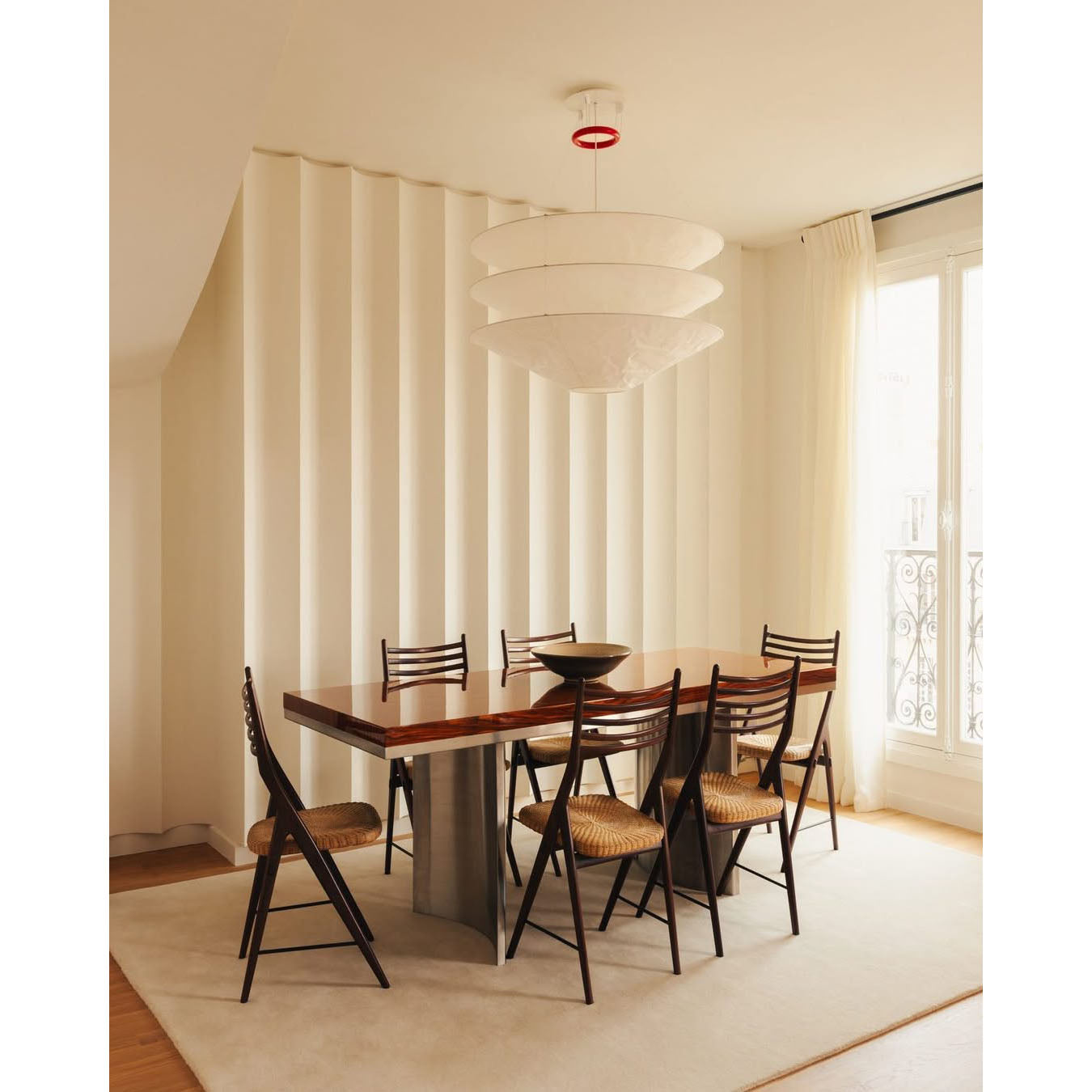 Celestine Pendant Light