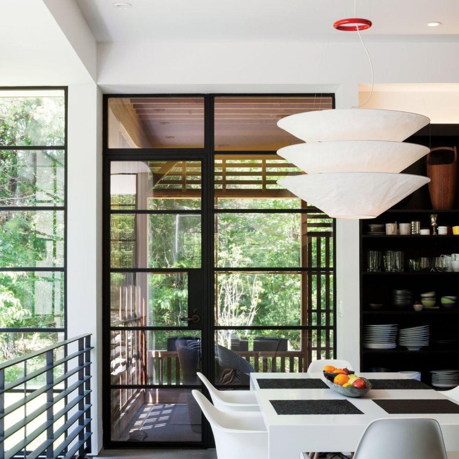 Celestine Pendant Light