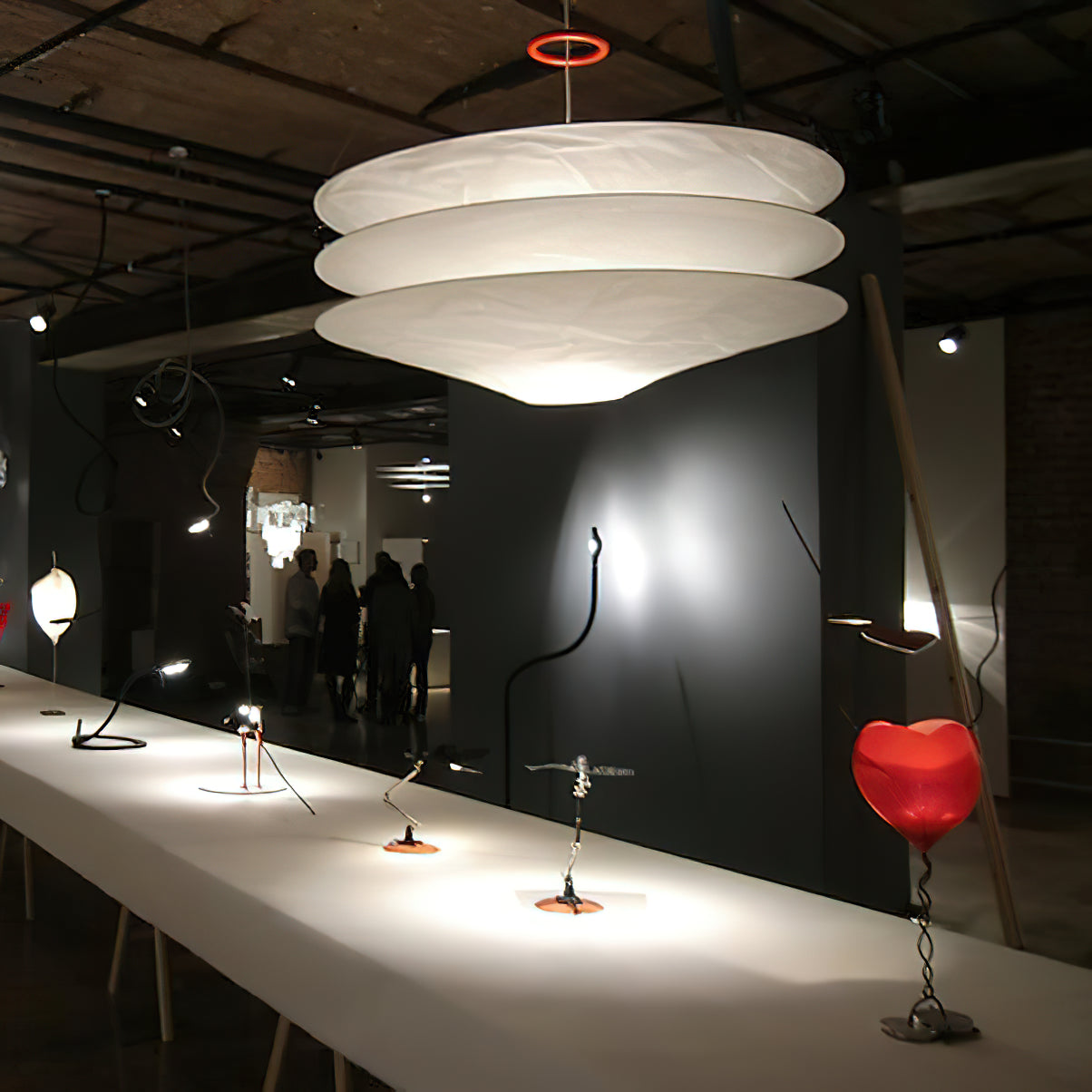 Celestine Pendant Light