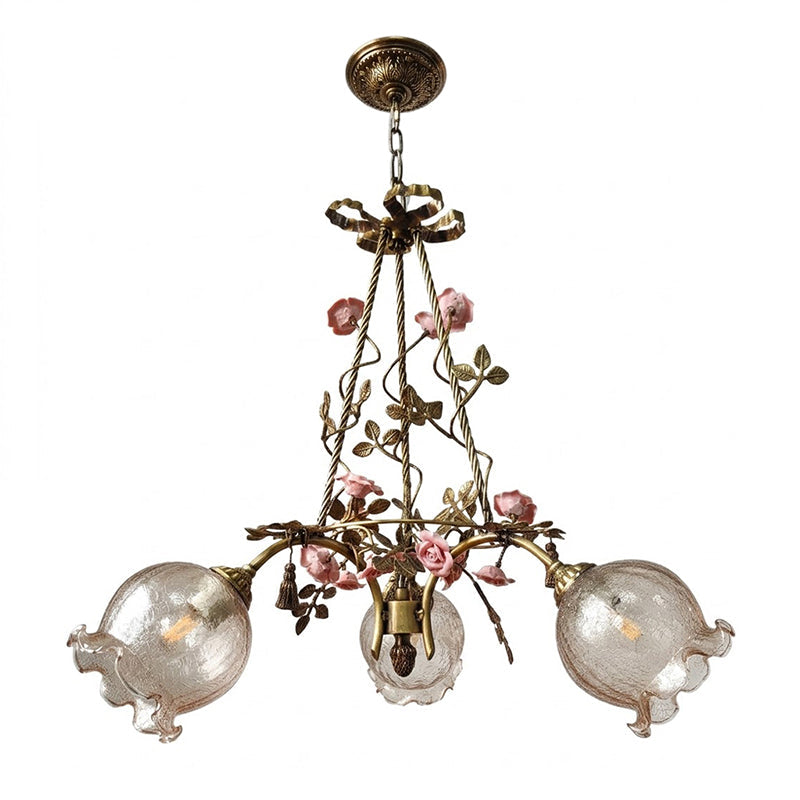 Eulalia Chandelier