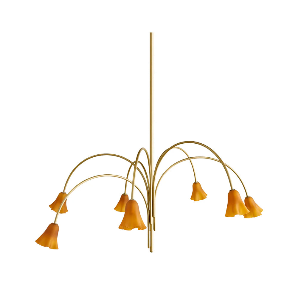 Flora Chandelier