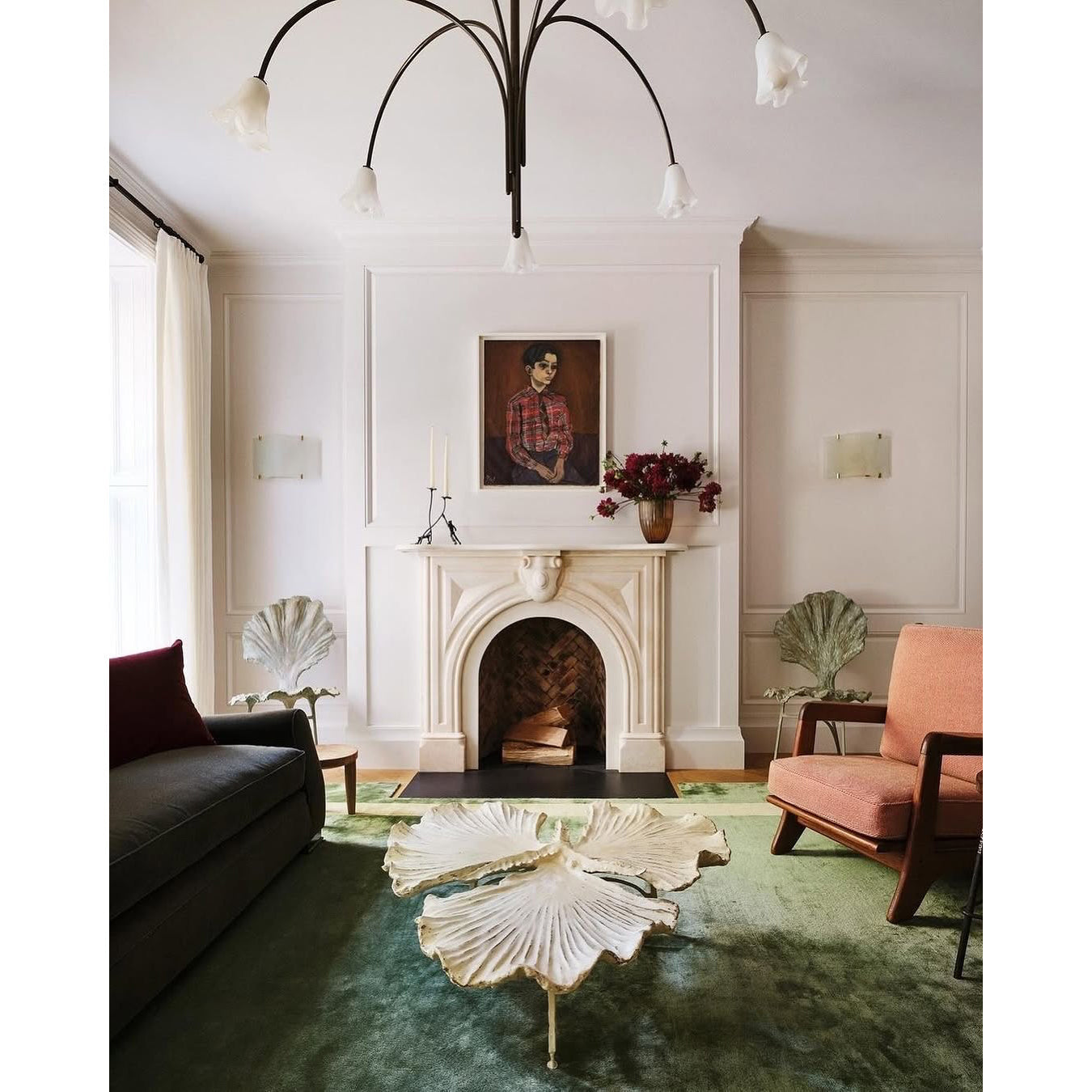 Florence Chandelier