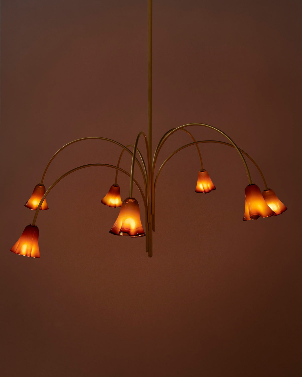 Flora Chandelier