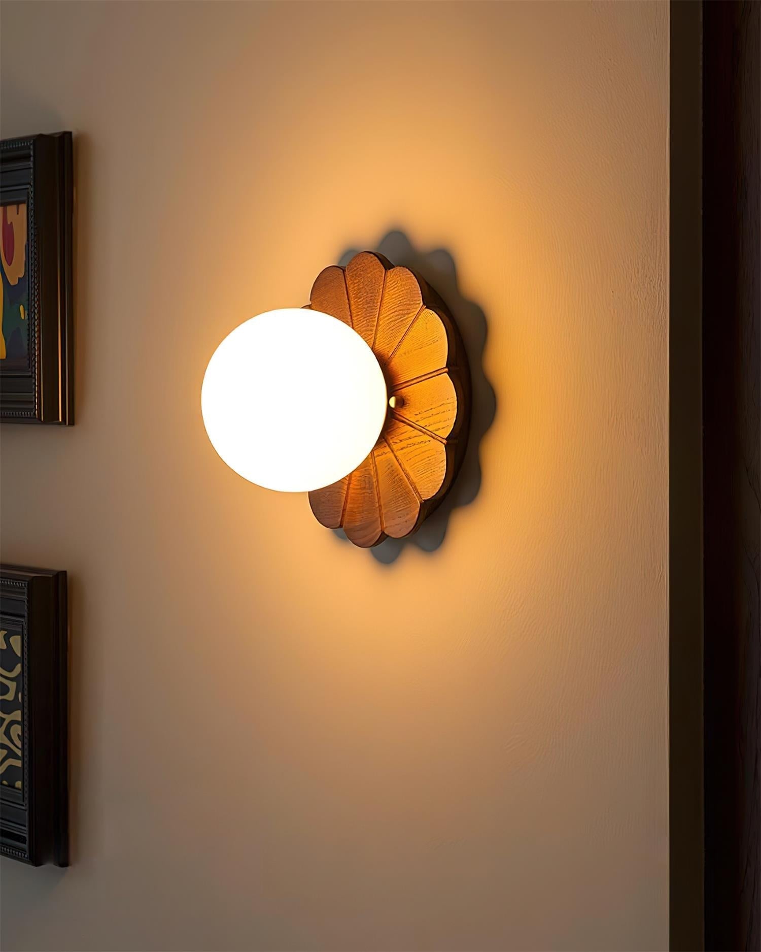 Maribelle Wall Light
