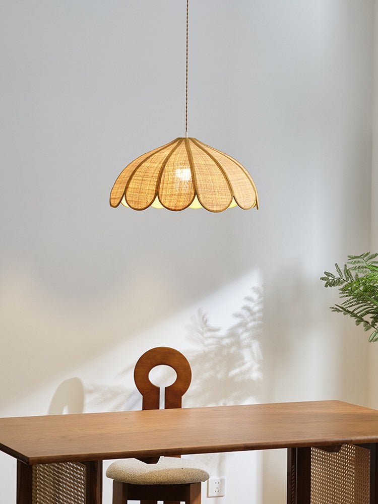 Syria Pendant Light