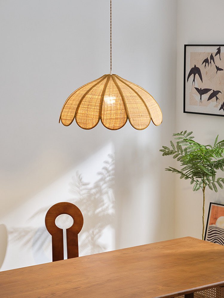 Syria Pendant Light