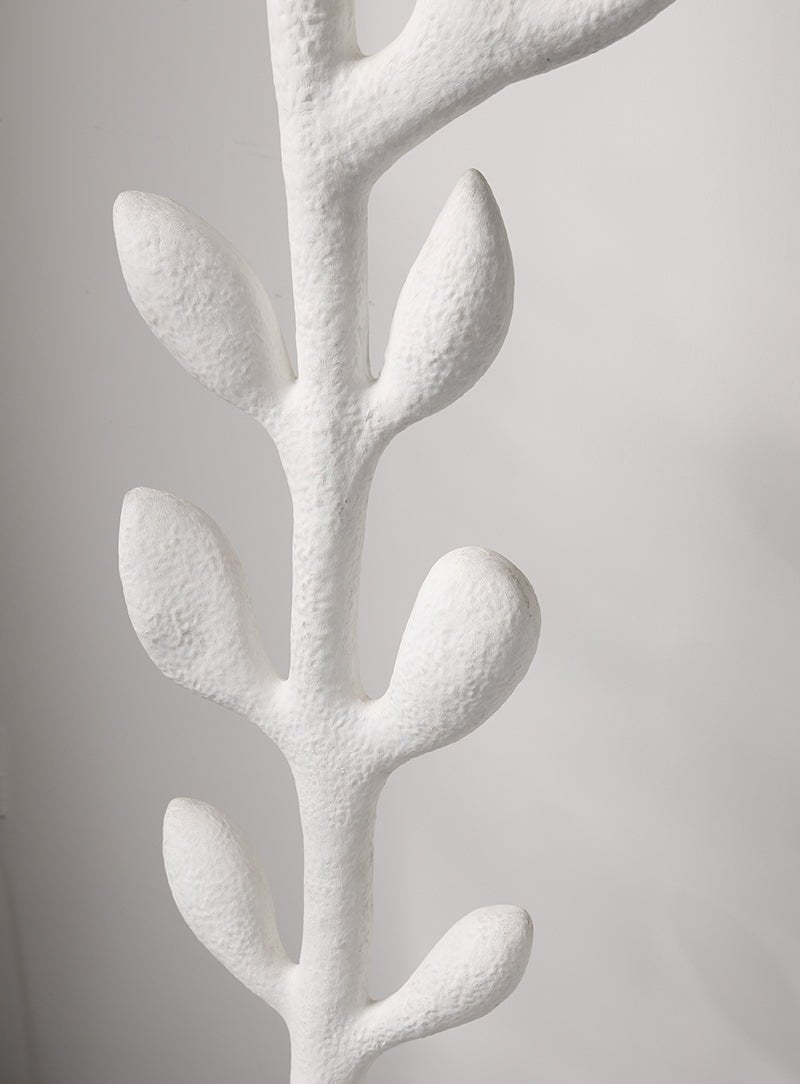 Esken Floor Lamp-Neutral Decor