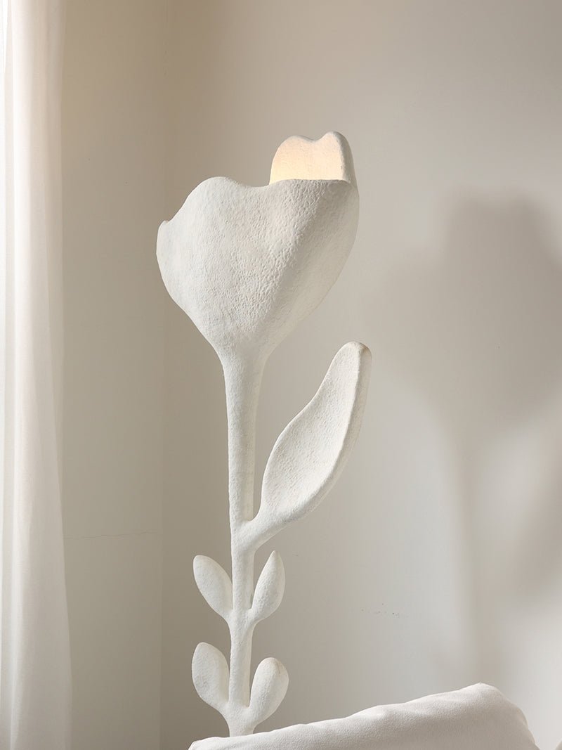 Esken Floor Lamp-Neutral Decor