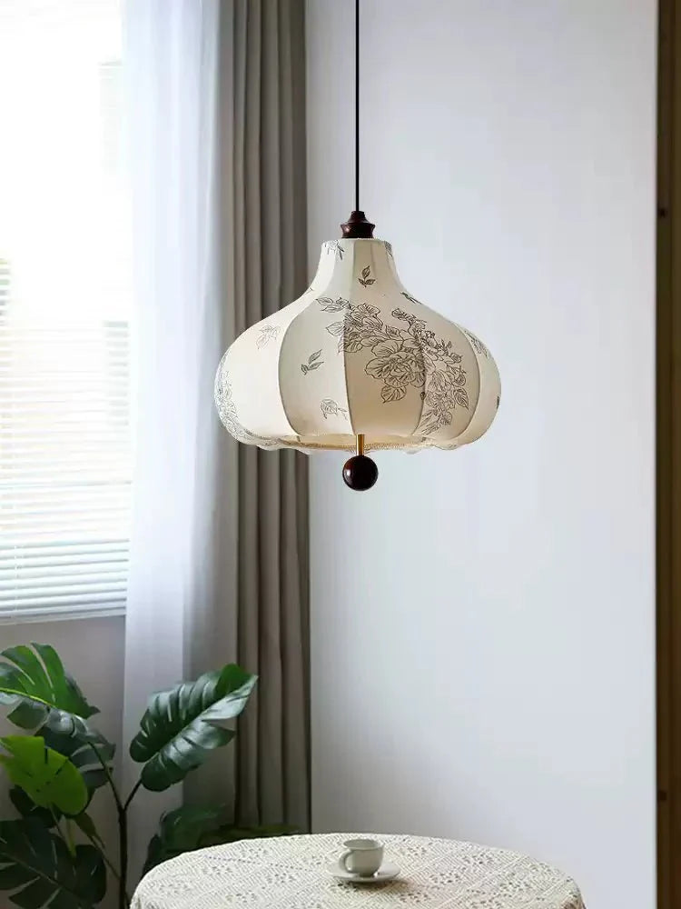 Eliel Lantern Pendant Lamp