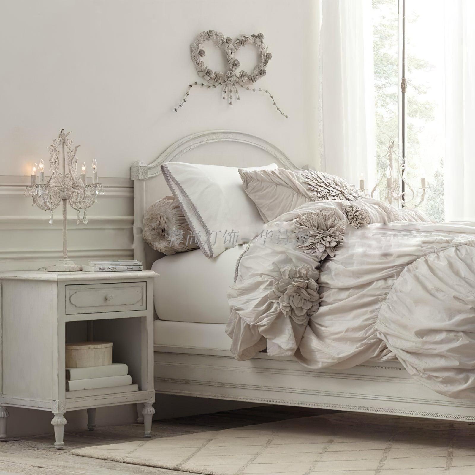 Ahin Luxury Table Lamp-Neutral Decor