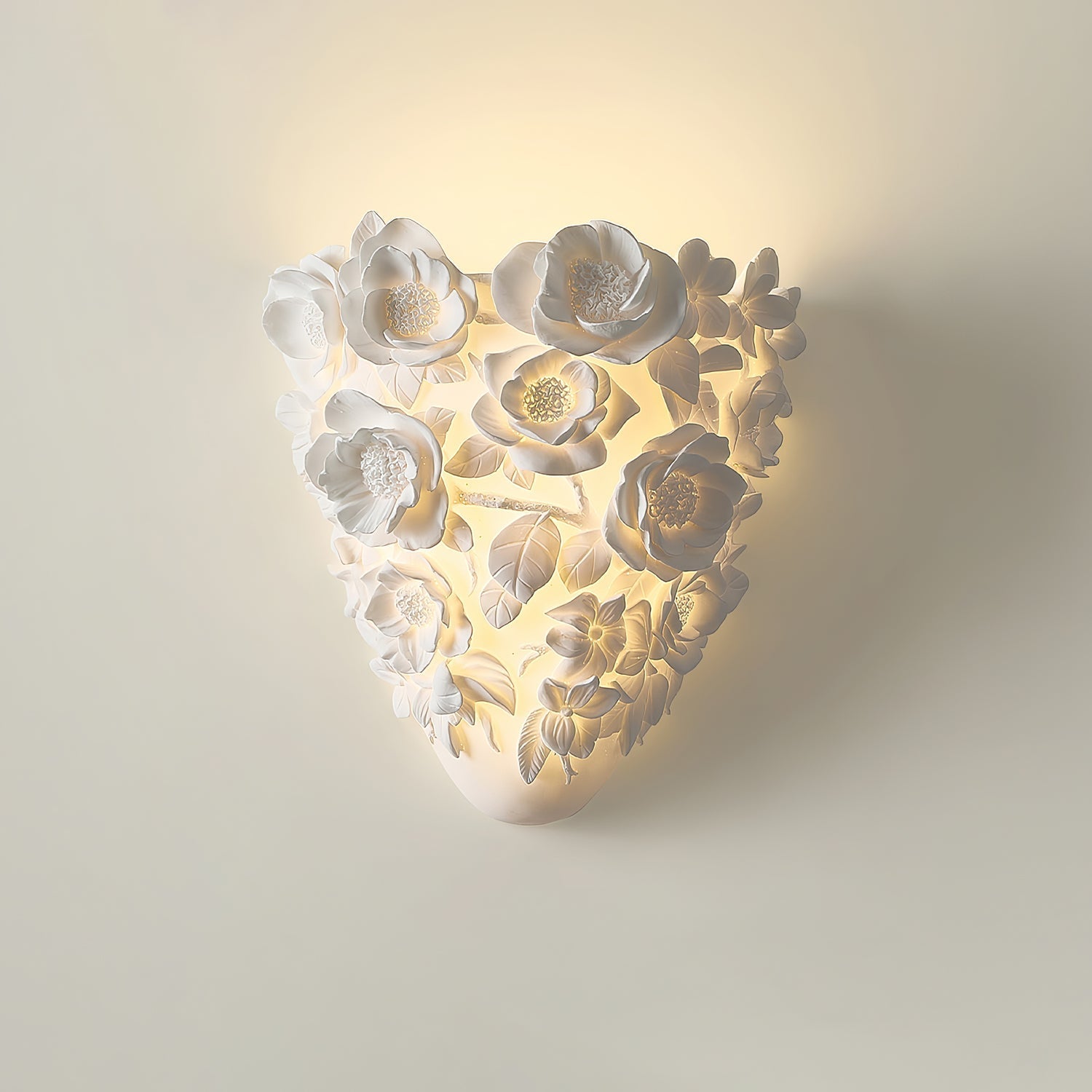 Quirlox Wall Lamp-Neutral Decor