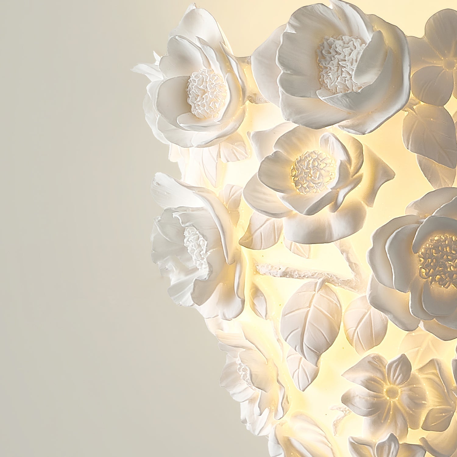 Quirlox Wall Lamp-Neutral Decor