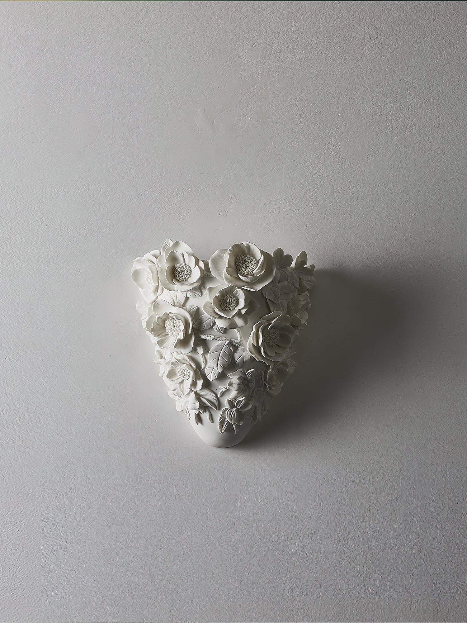 Quirlox Wall Lamp-Neutral Decor