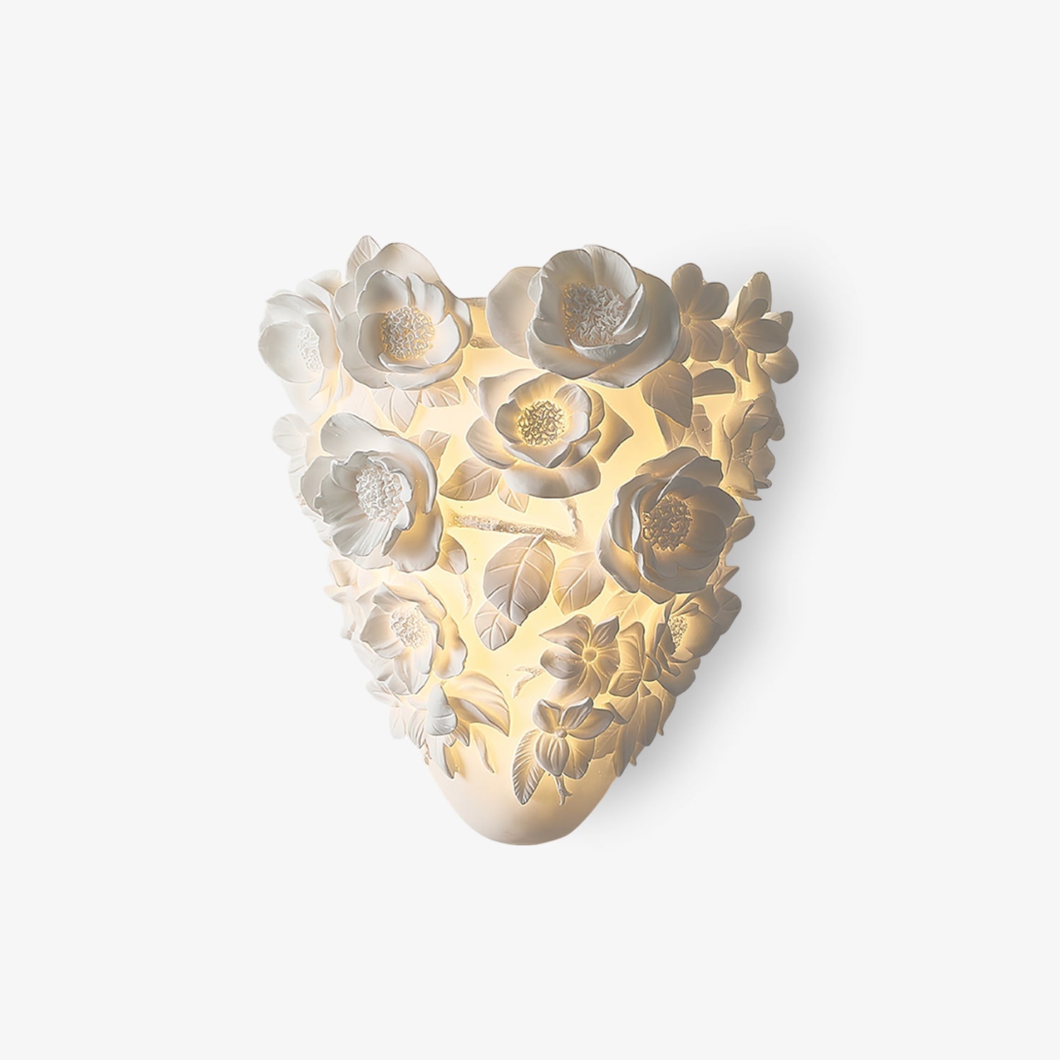 Quirlox Wall Lamp-Neutral Decor