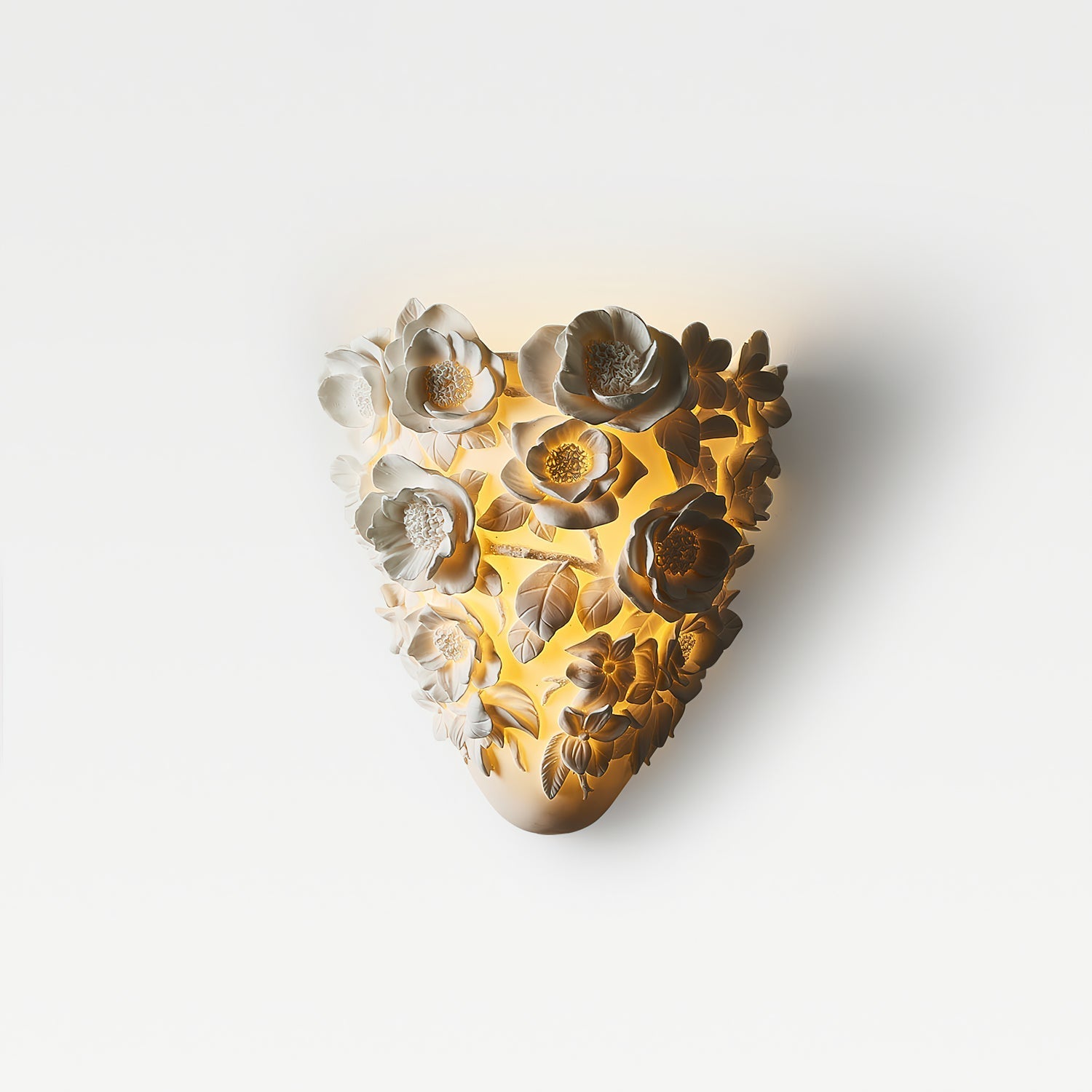 Quirlox Wall Lamp-Neutral Decor