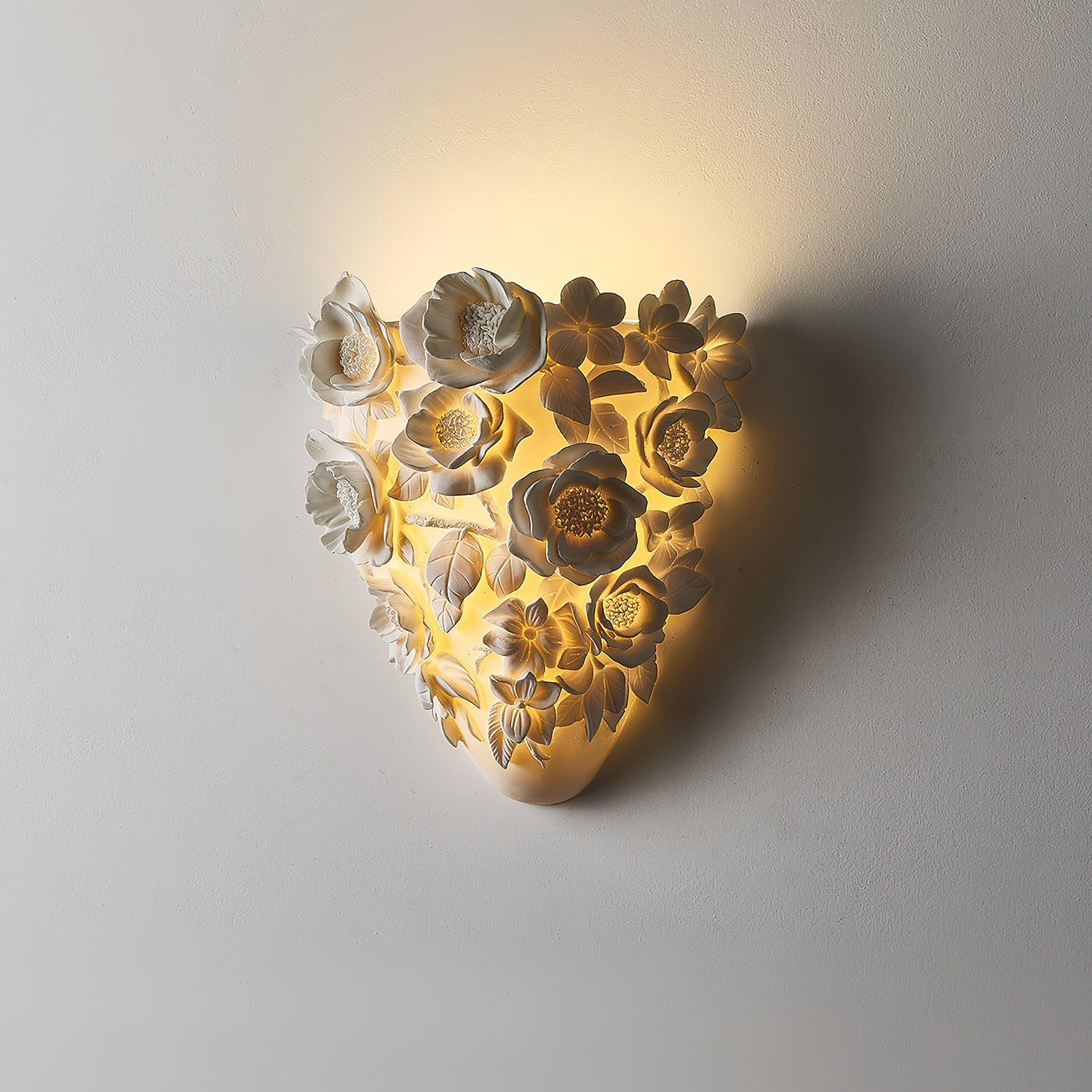 Quirlox Wall Lamp-Neutral Decor