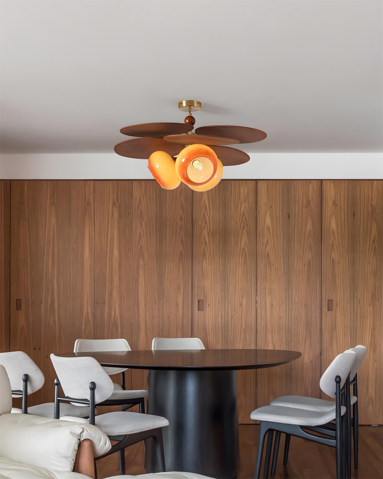Solenne Ceiling Lamp