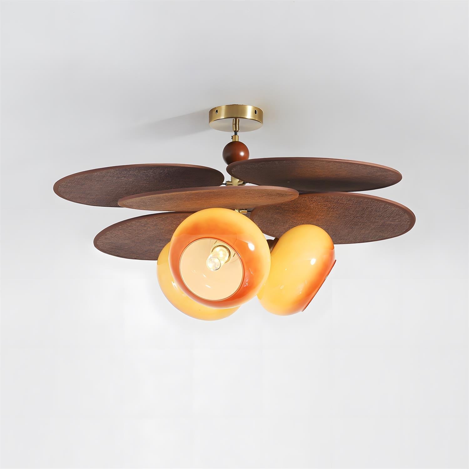 Solenne Ceiling Lamp