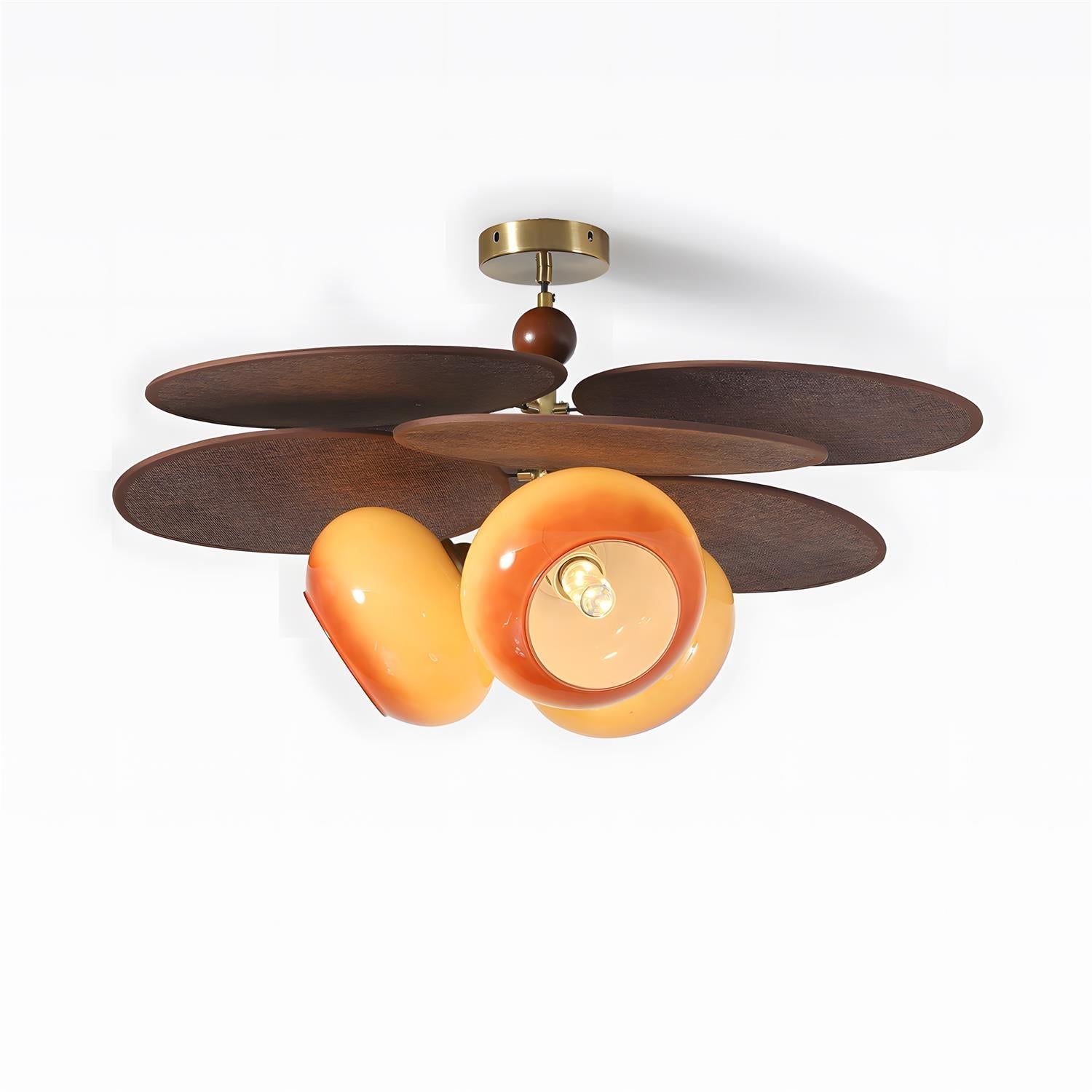 Solenne Ceiling Lamp
